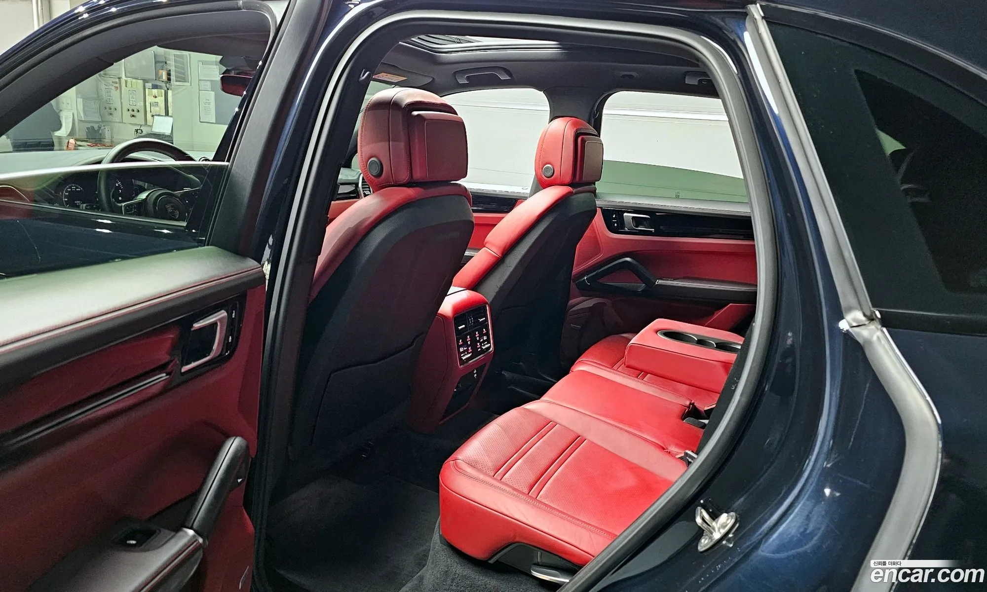 Porsche Cayenne 2020 WP1AE29Y1LDA34373 — 13