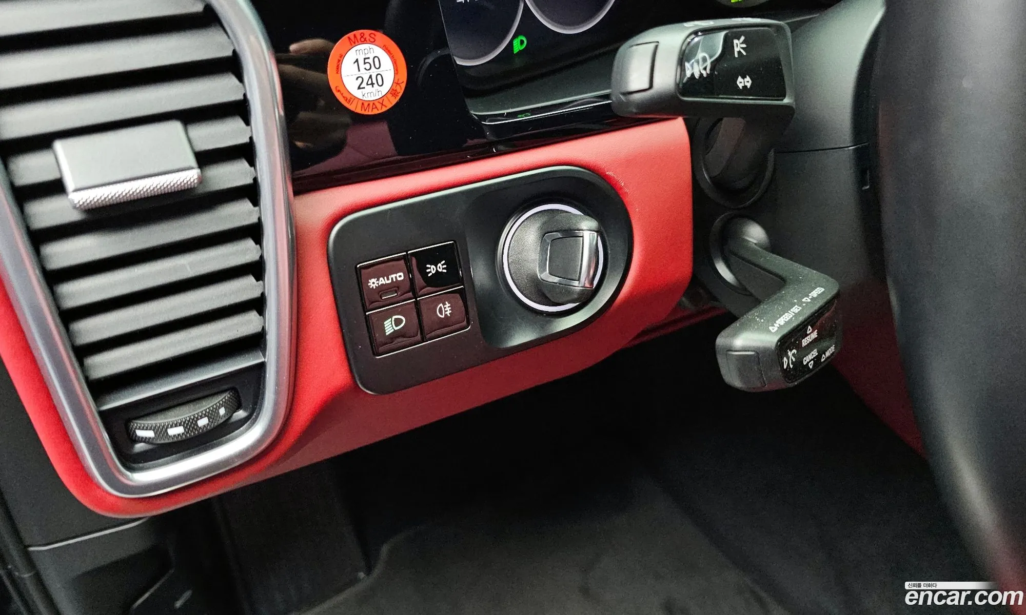 Porsche Cayenne 2020 WP1AE29Y1LDA34373 — 9