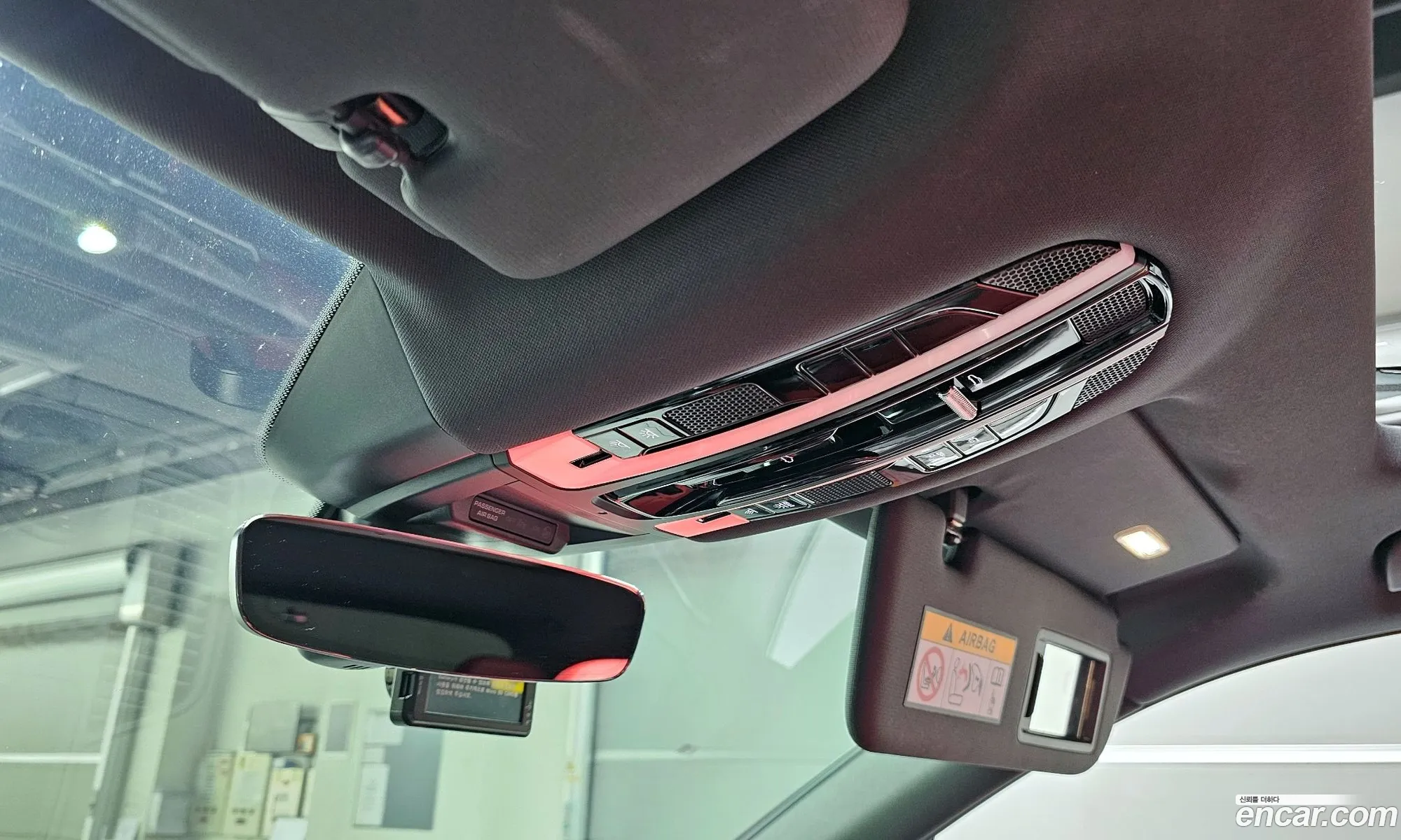 Porsche Cayenne 2020 WP1AE29Y1LDA34373 — 16