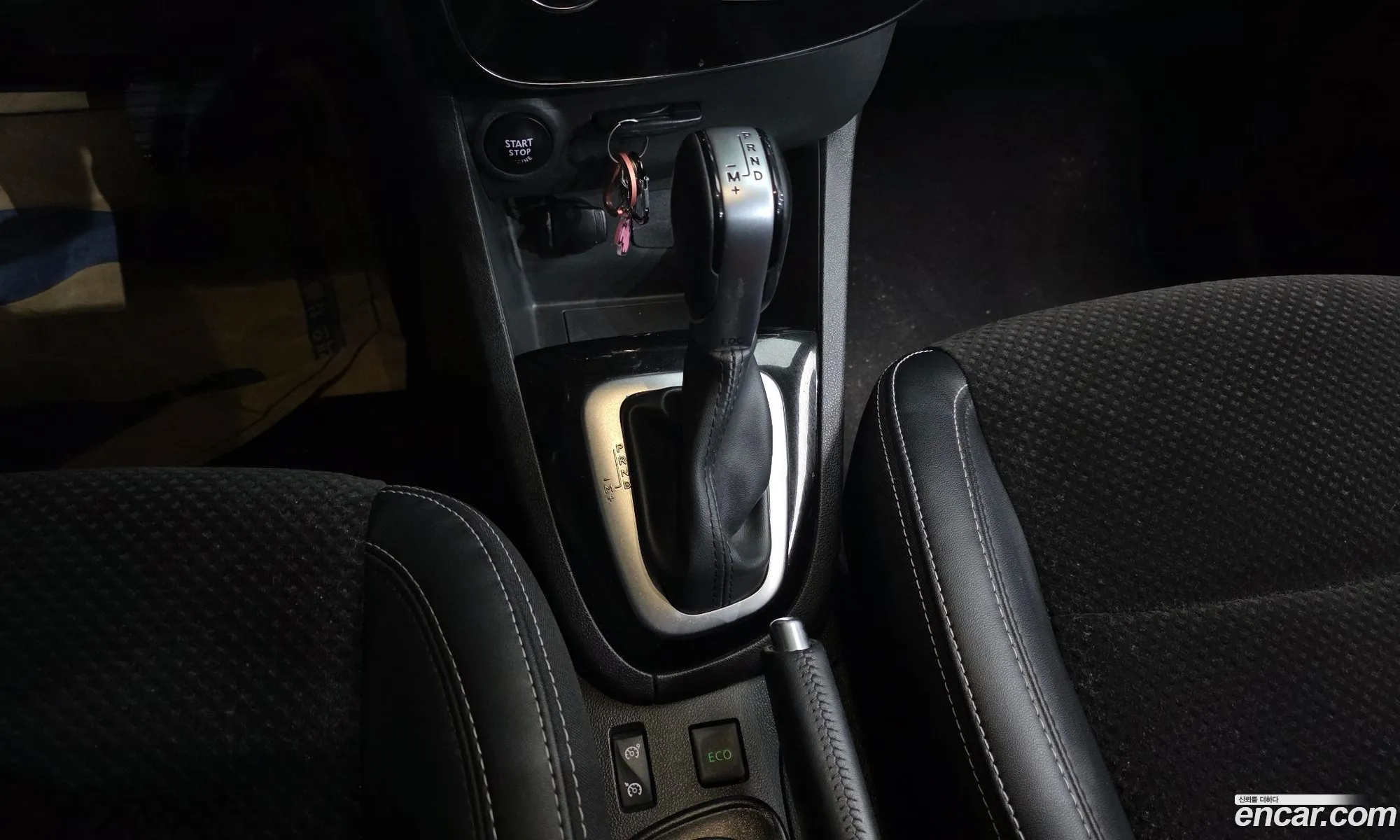 Renault Korea (Samsung) Clio 2019 — 4