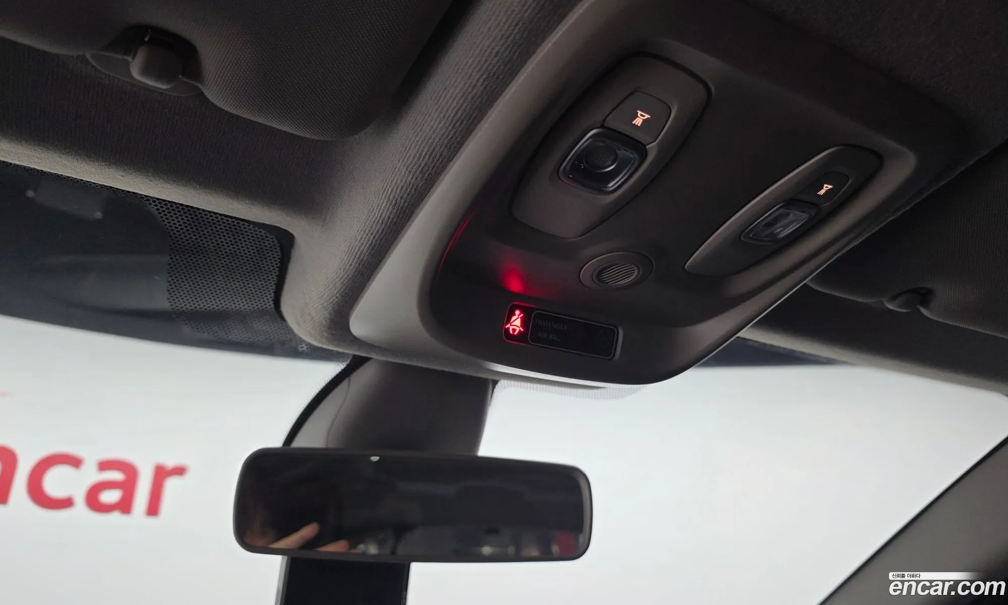 Renault Korea (Samsung) Clio 2019 — 20