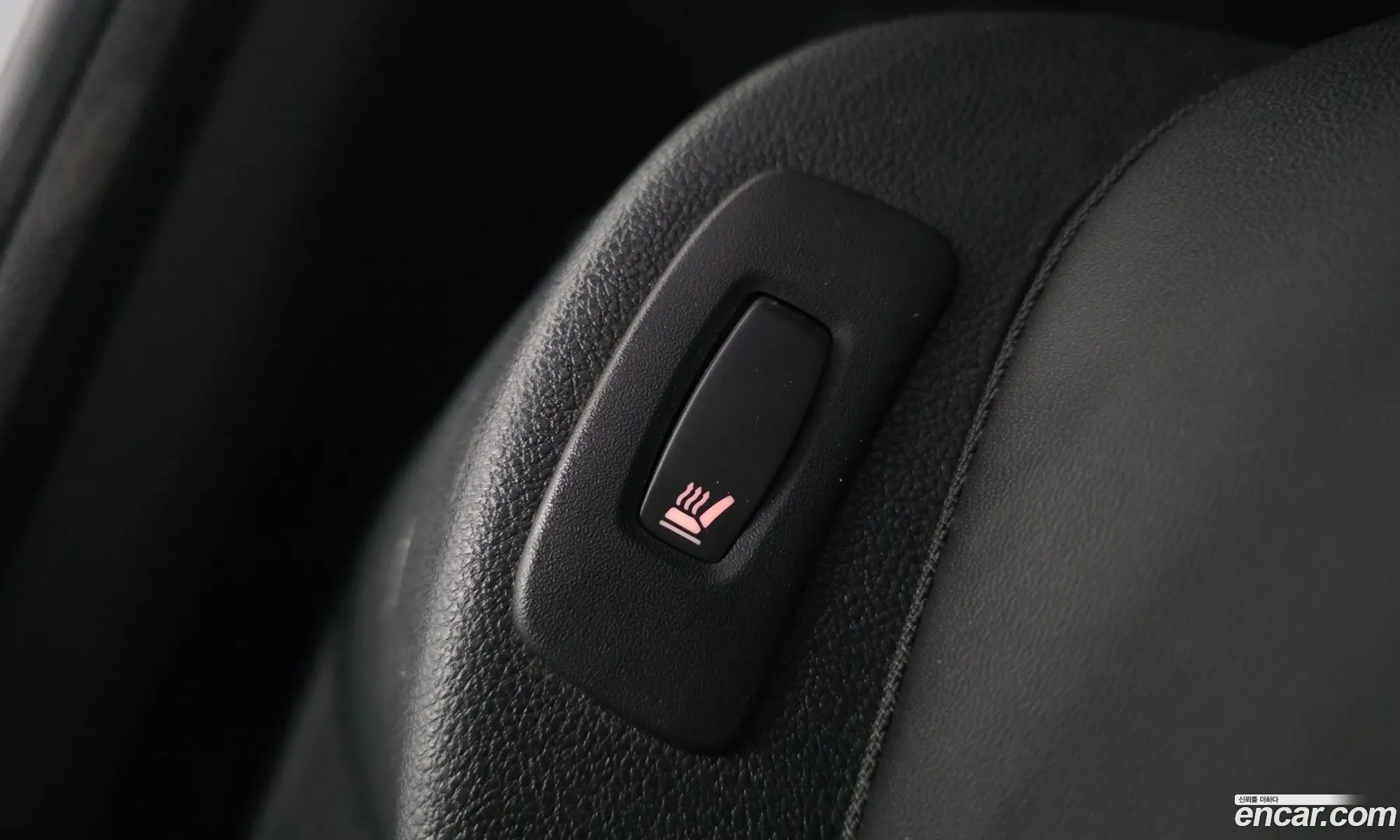 Renault Korea (Samsung) Clio 2019 — 16