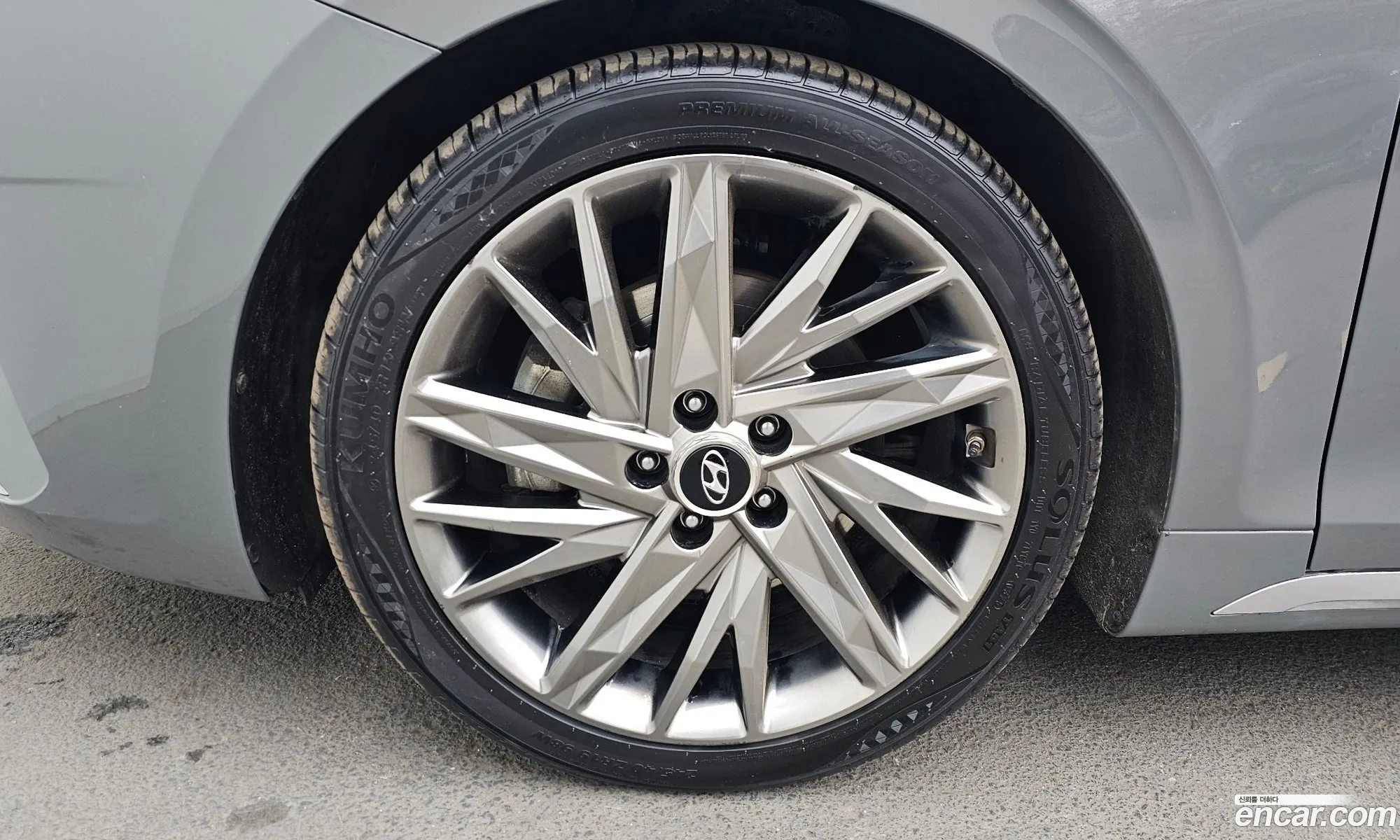 Hyundai Grandeur IG 2020 — 8
