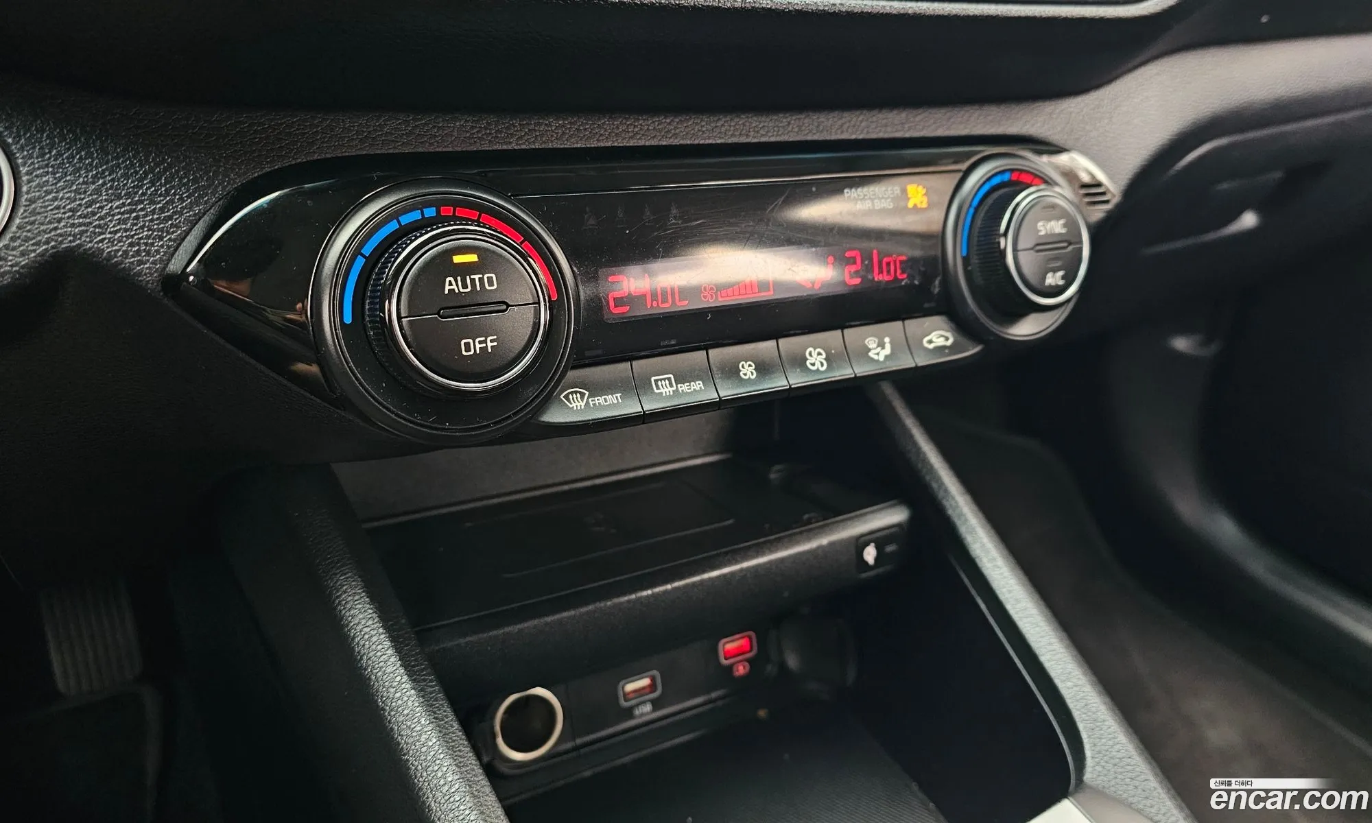 Kia K3 2021 — 20