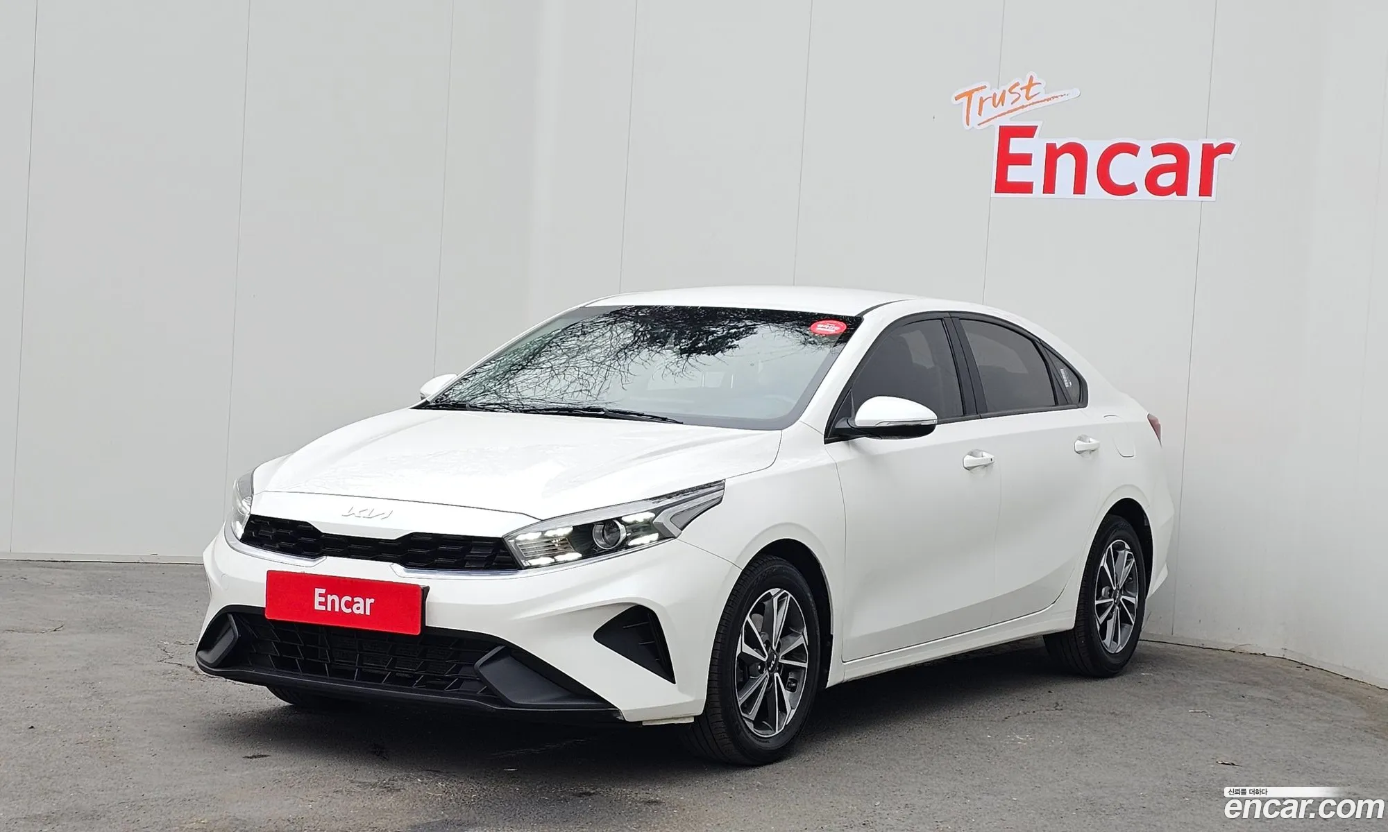 Kia K3 2021 — 13