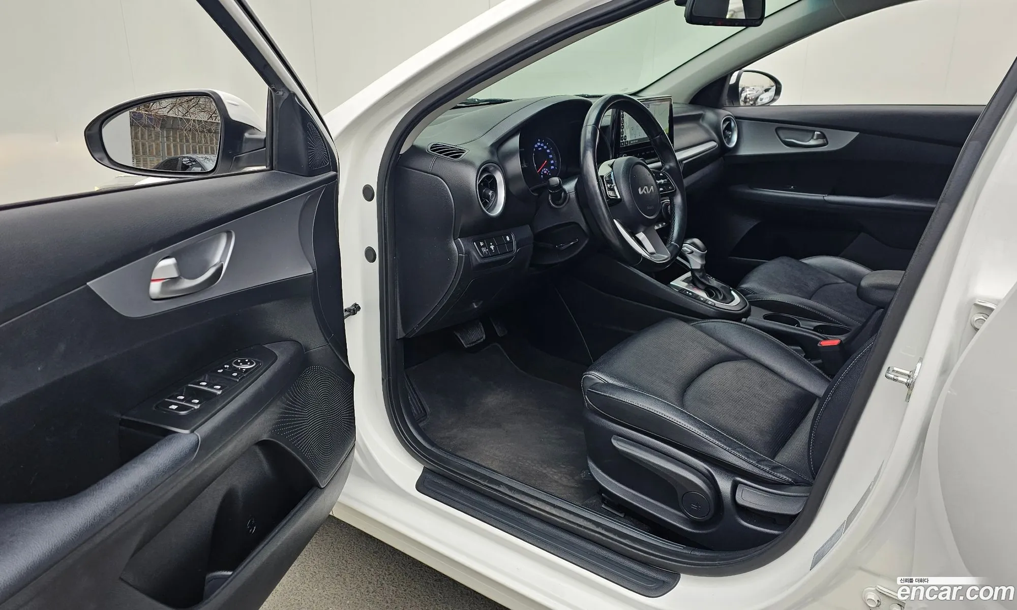 Kia K3 2021 — 9