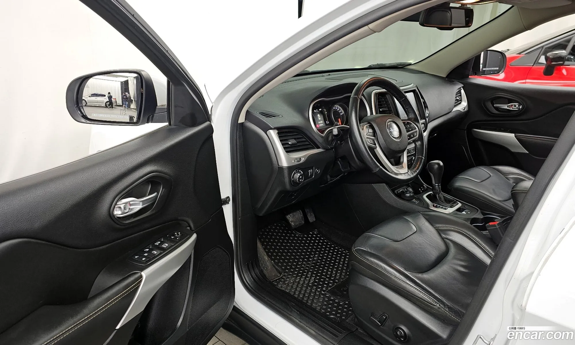 Jeep Cherokee 2017 1C4PJMCB5JD500178 — 12