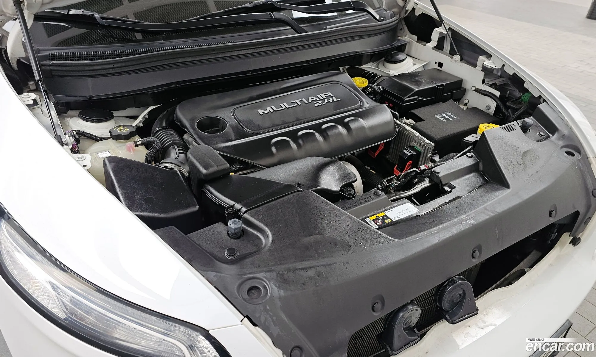 Jeep Cherokee 2017 1C4PJMCB5JD500178 — 7