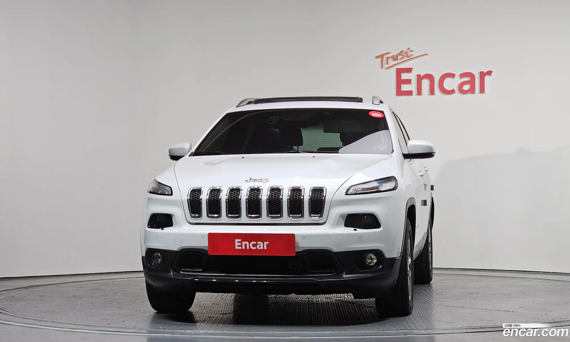 Jeep Cherokee 2017 1C4PJMCB5JD500178 — 18
