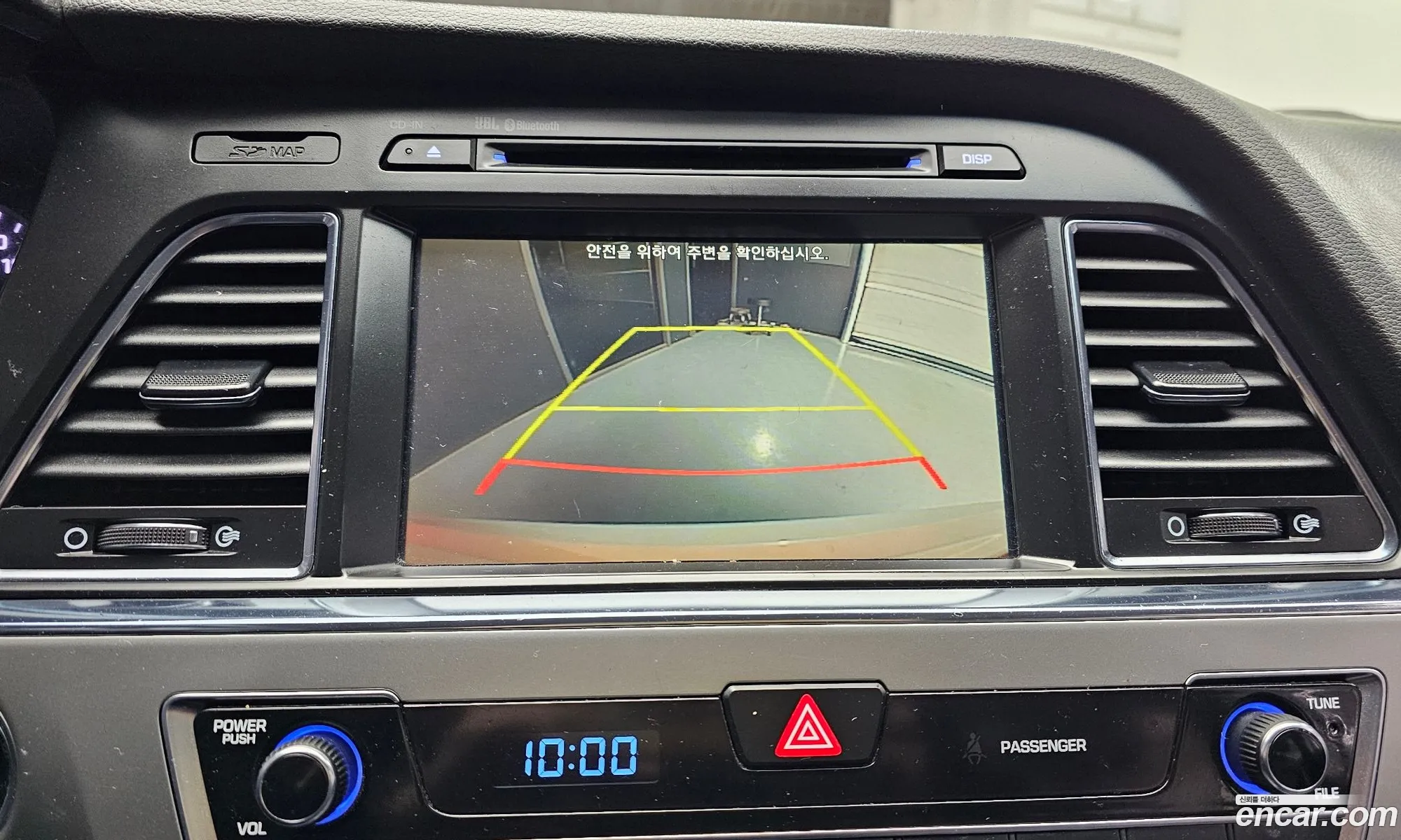 Hyundai LF Sonata 2014 — 7