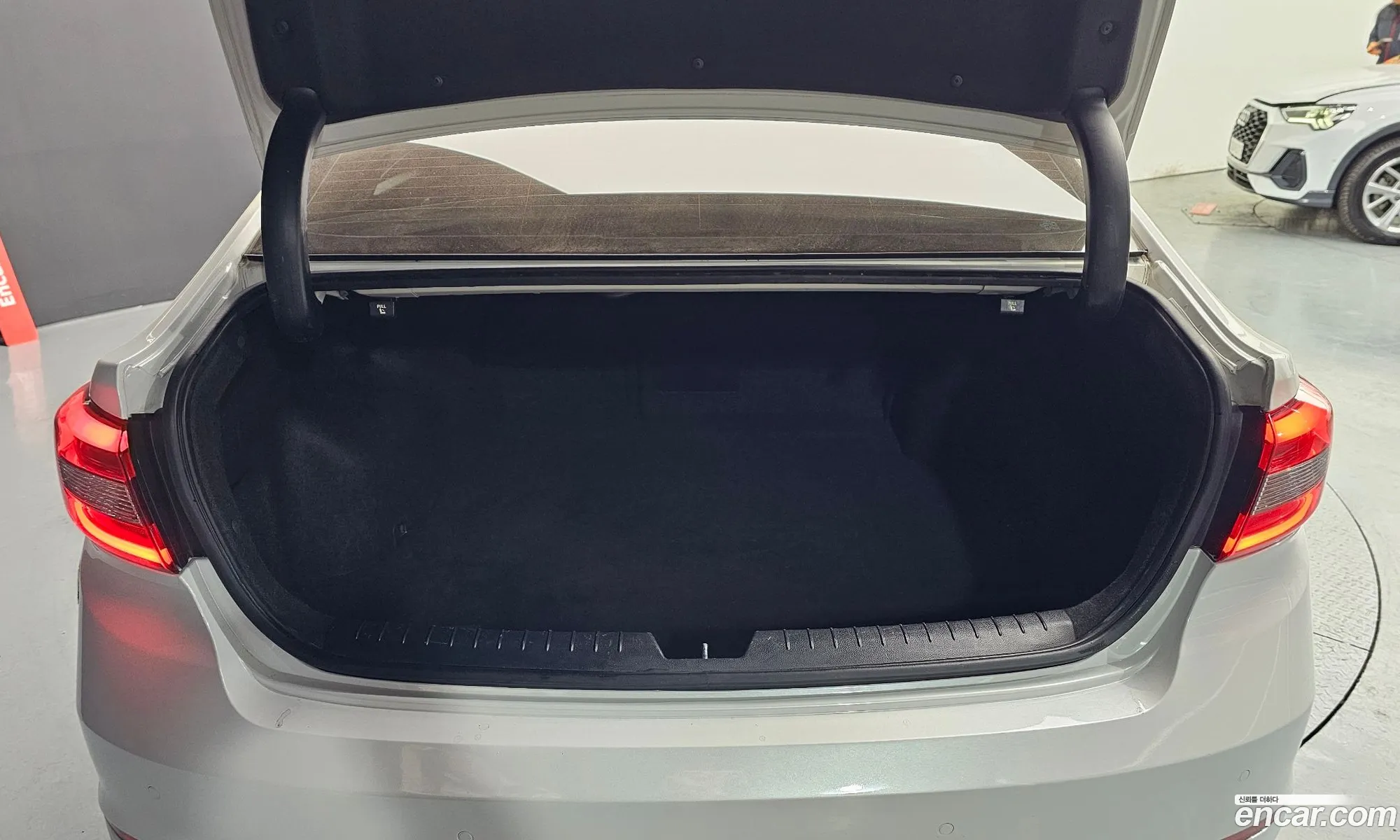 Hyundai LF Sonata 2014 — 4