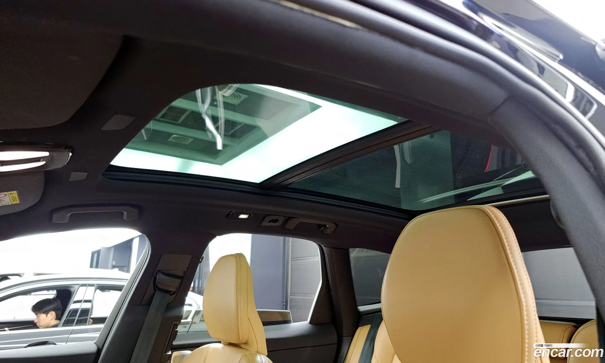 Volvo XC60 2021 — 16