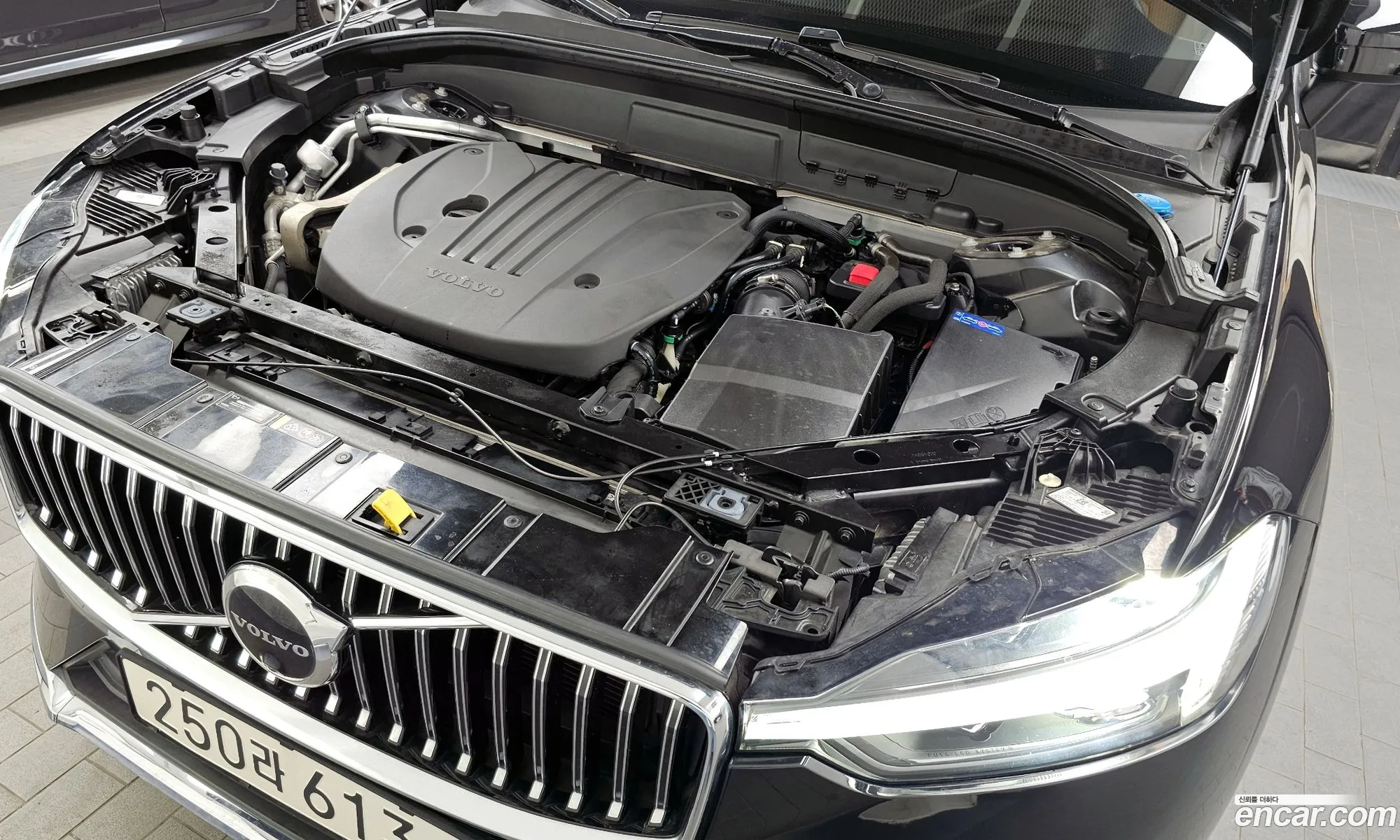 Volvo XC60 2021 — 13