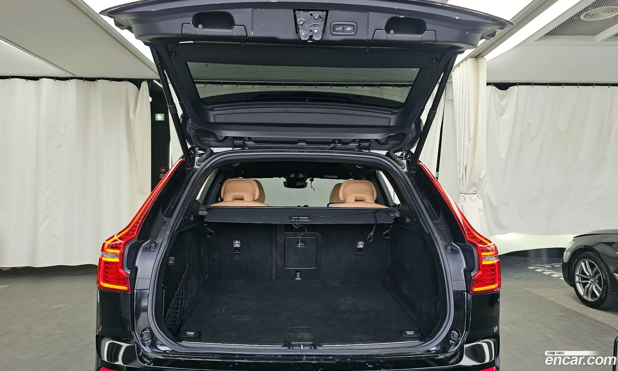 Volvo XC60 2021 — 7