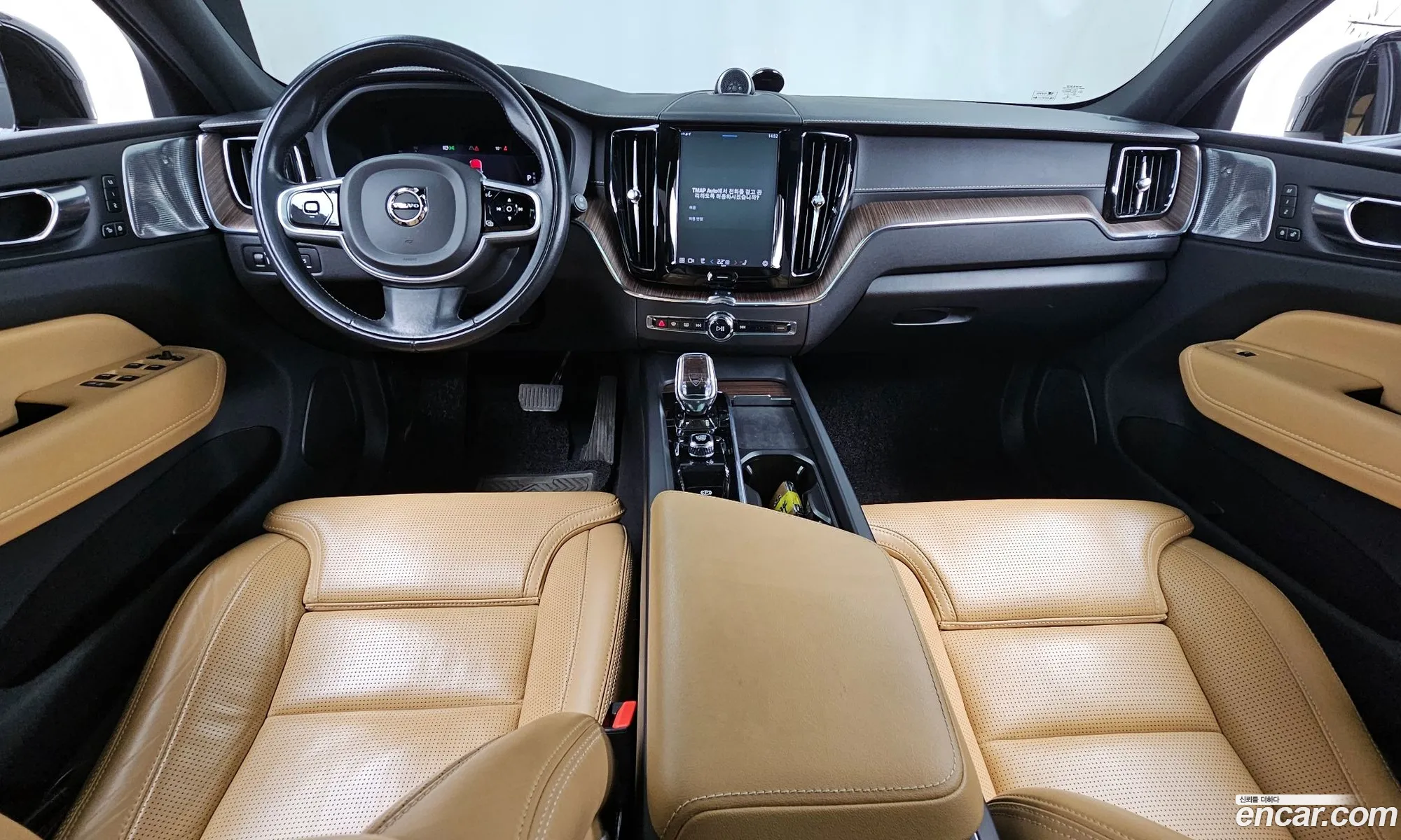 Volvo XC60 2021 — 9