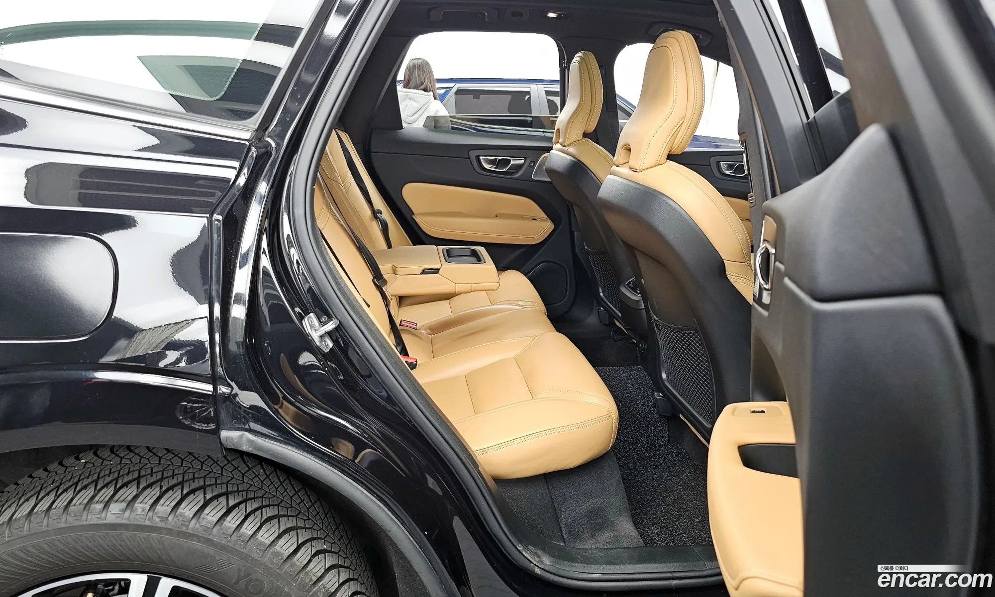 Volvo XC60 2021 — 6