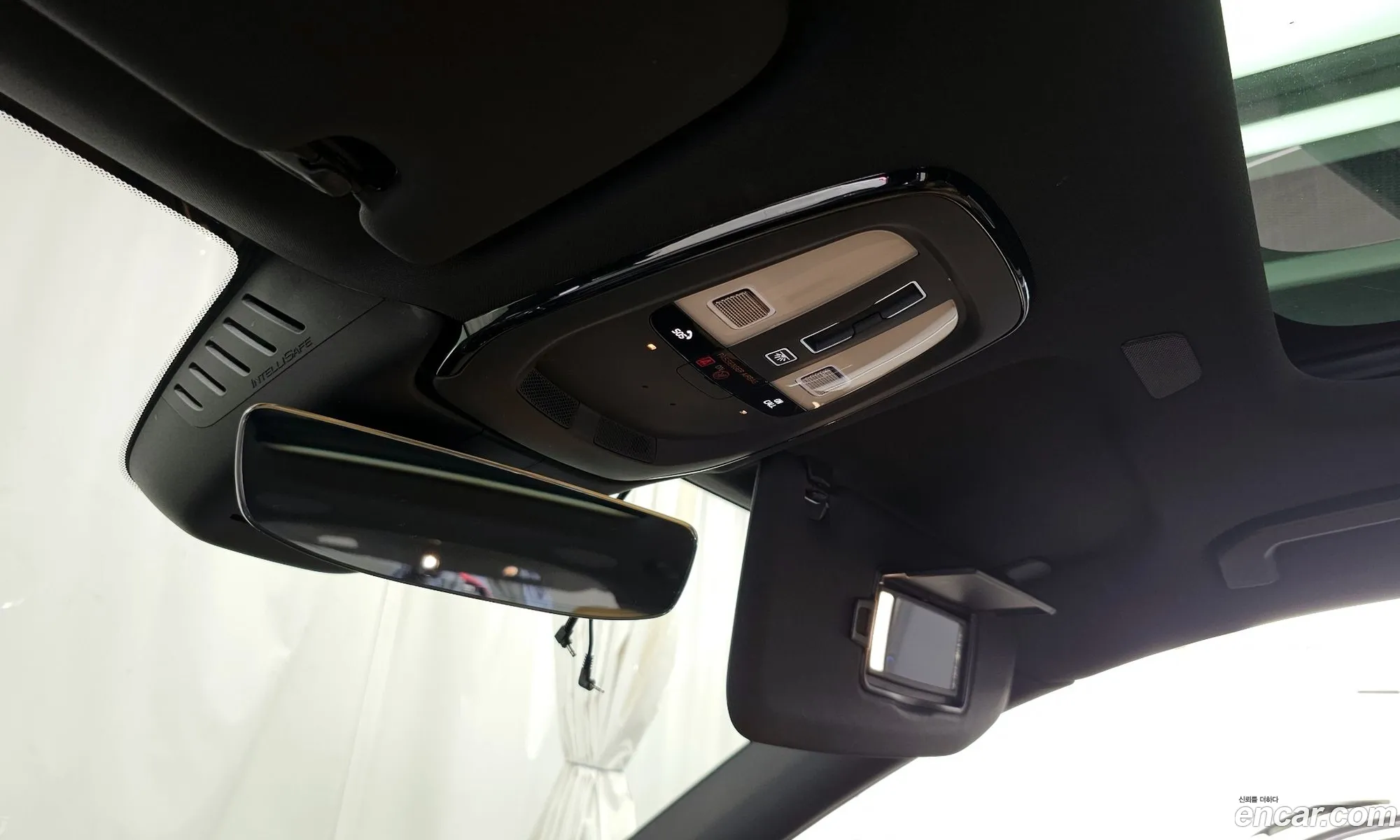 Volvo XC60 2021 — 19