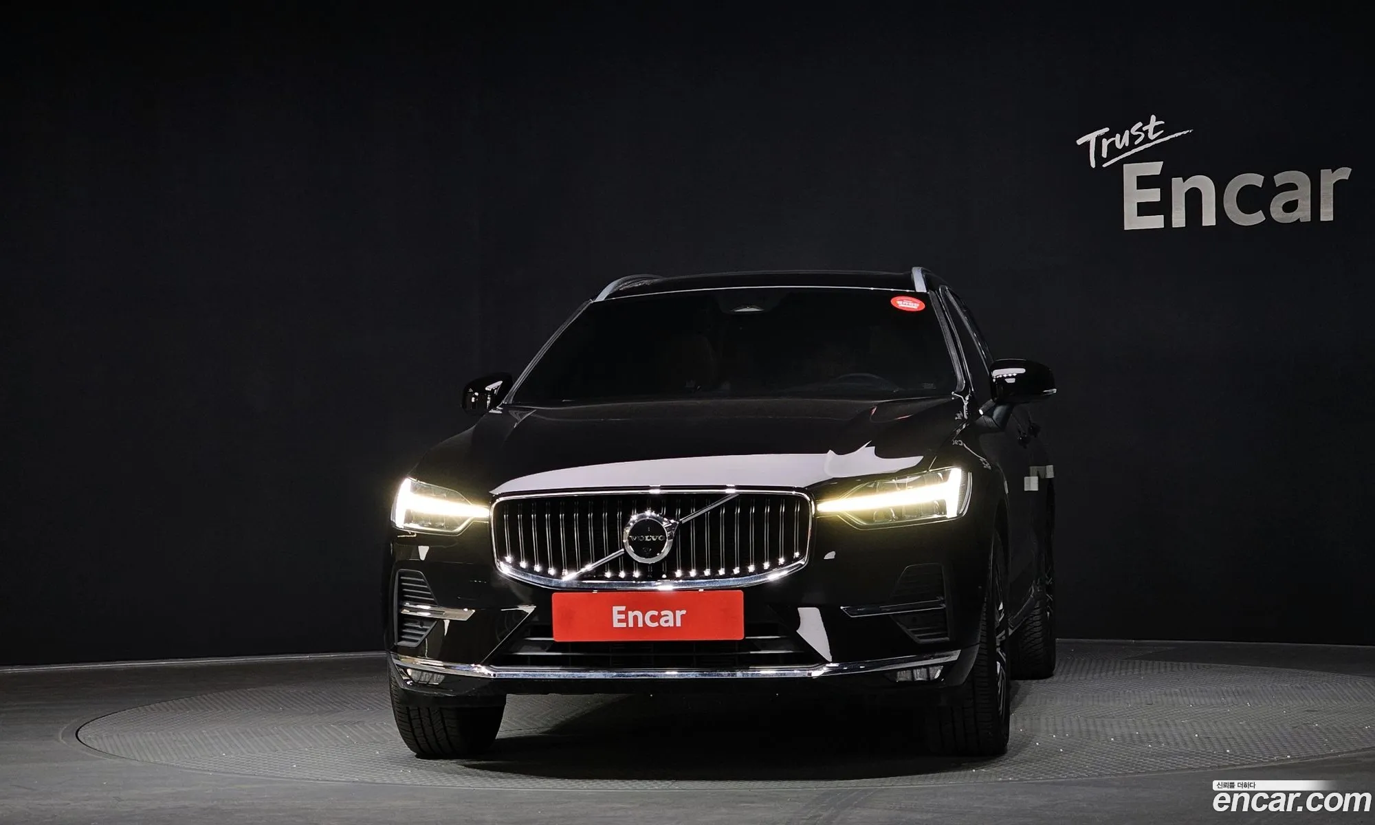 Volvo XC60 2021 — 12