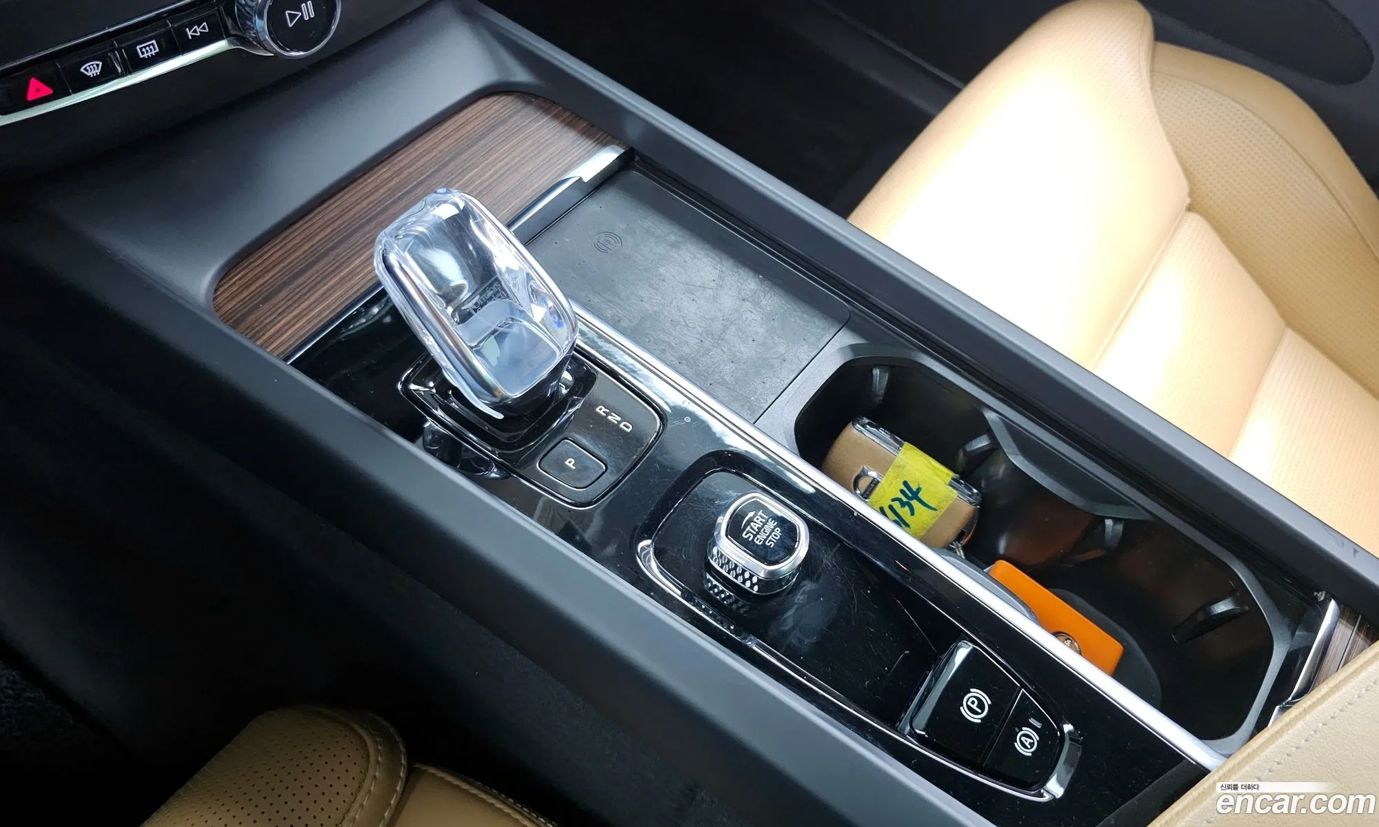 Volvo XC60 2021 — 10