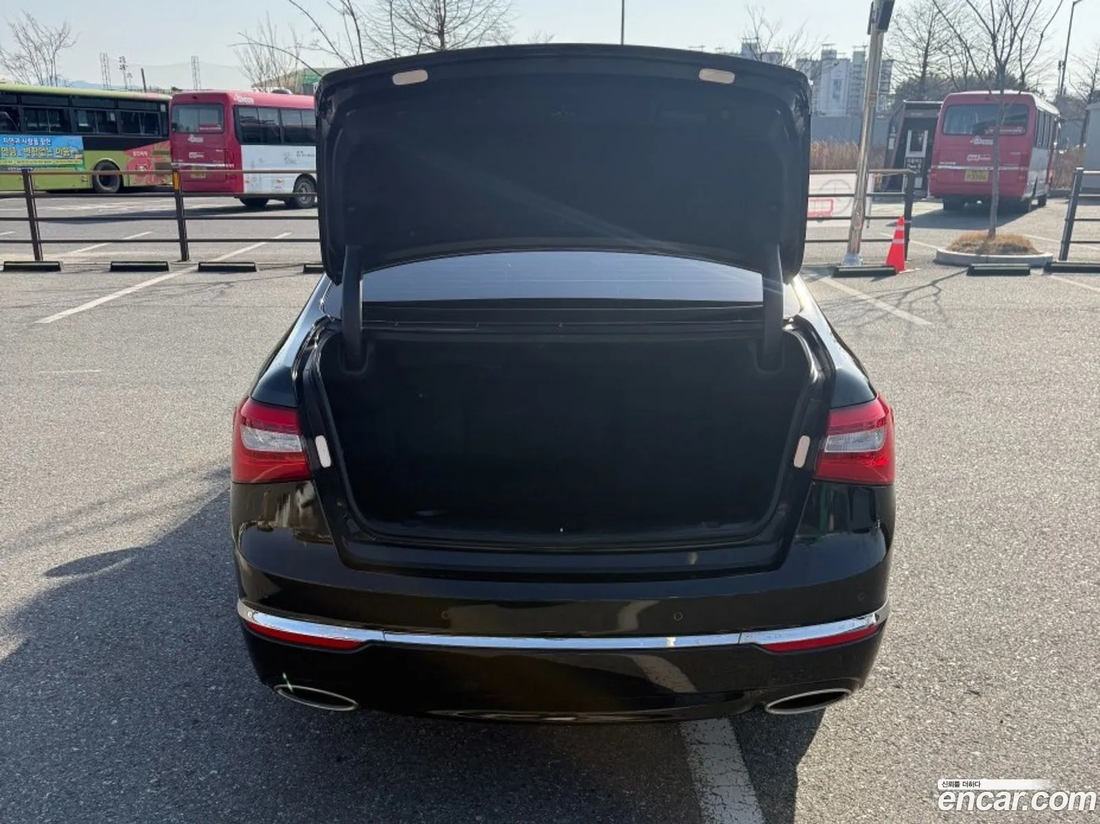 Kia K7 2013 — 14