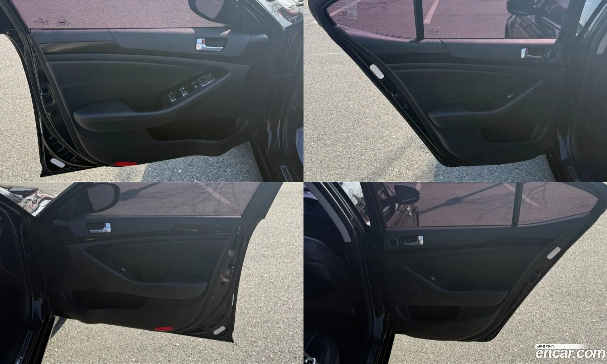 Kia K7 2013 — 5
