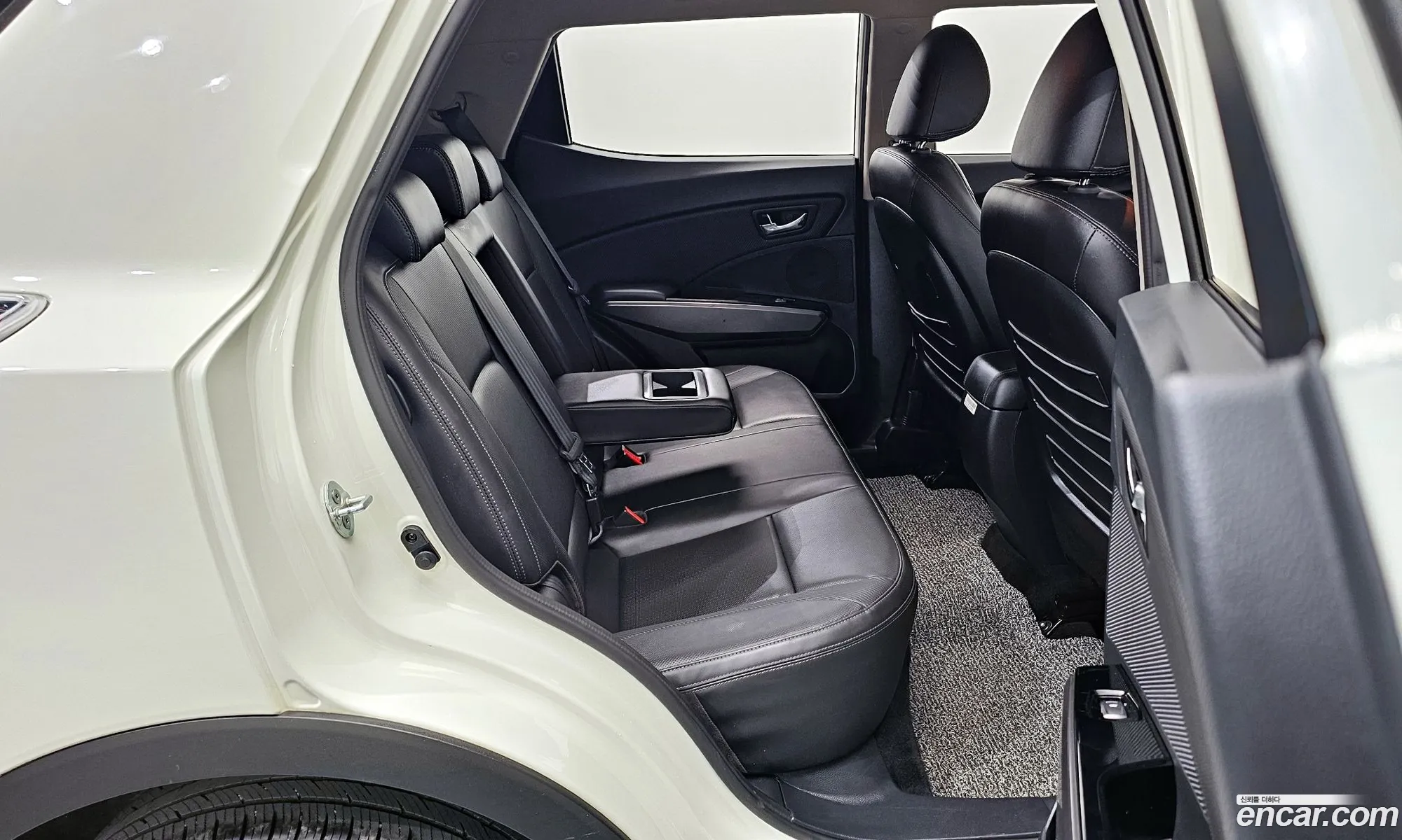 KG Mobility (SsangYong) Tivoli 2019 — 9