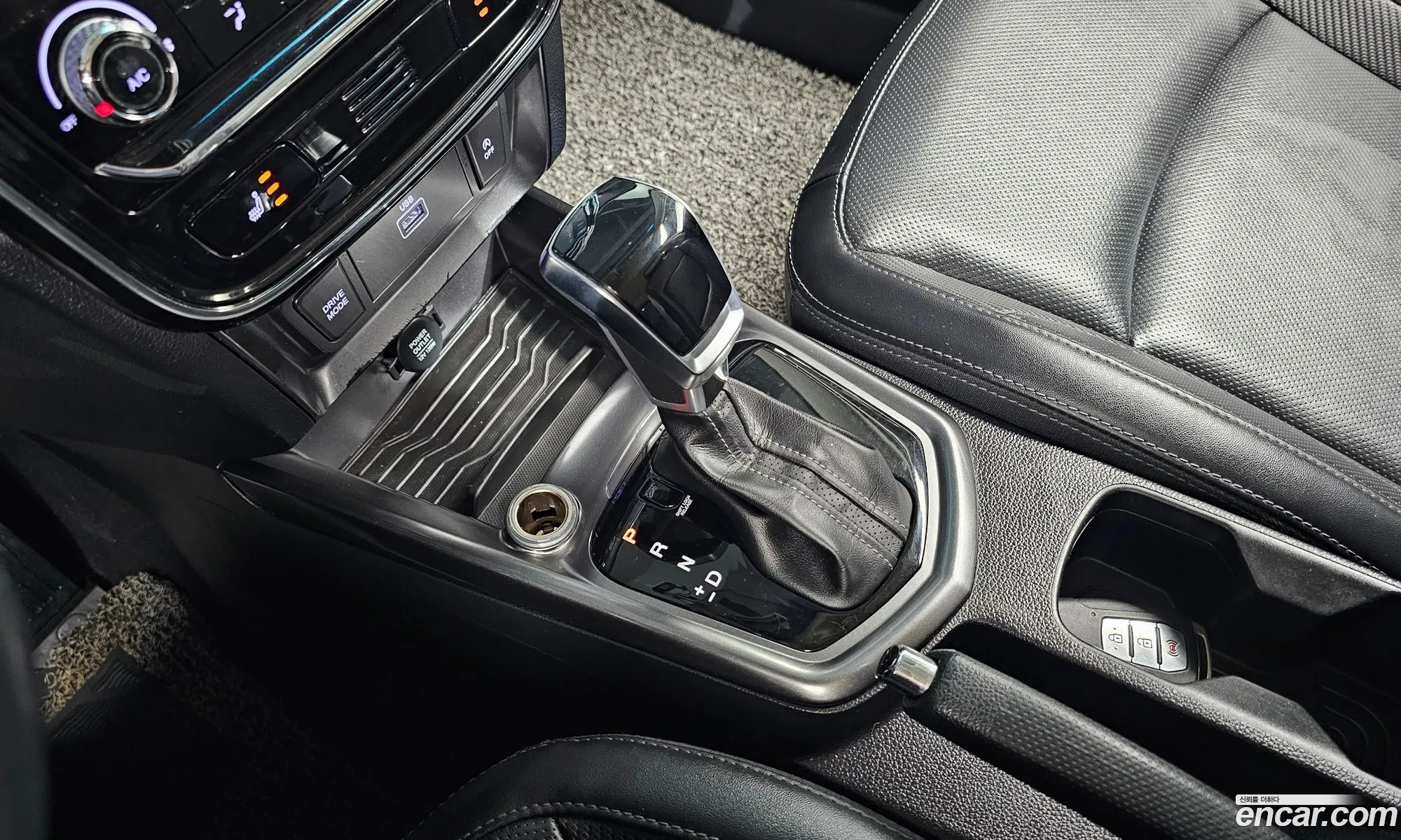 KG Mobility (SsangYong) Tivoli 2019 — 8