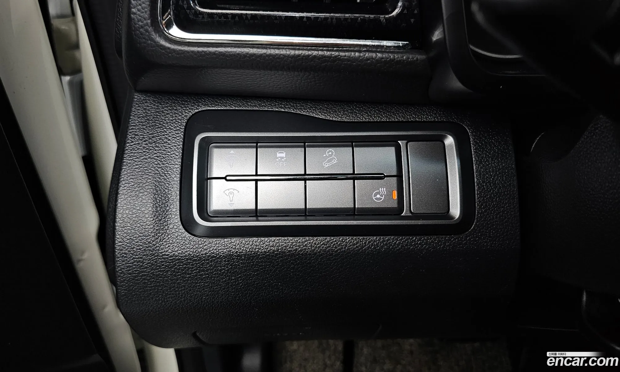 KG Mobility (SsangYong) Tivoli 2019 — 7