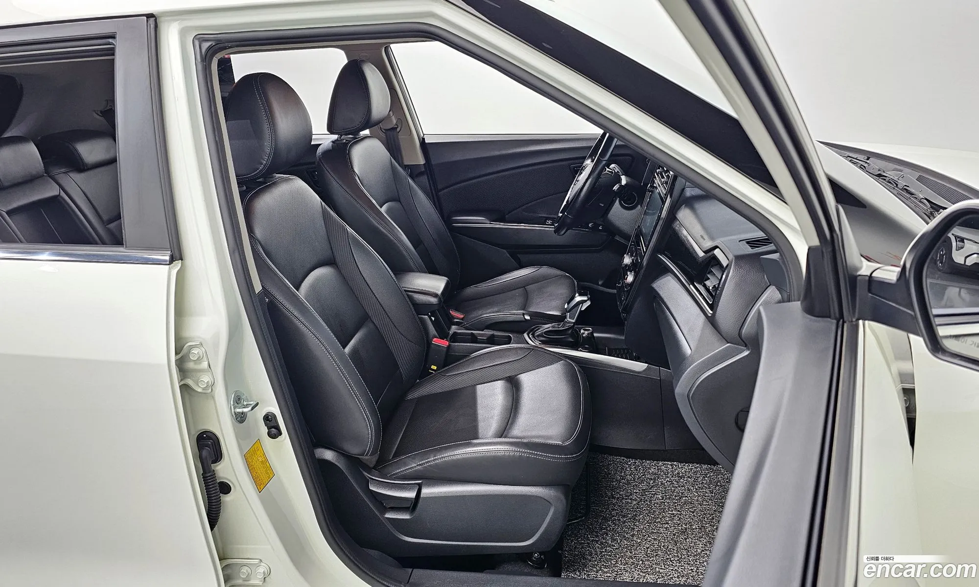 KG Mobility (SsangYong) Tivoli 2019 — 13