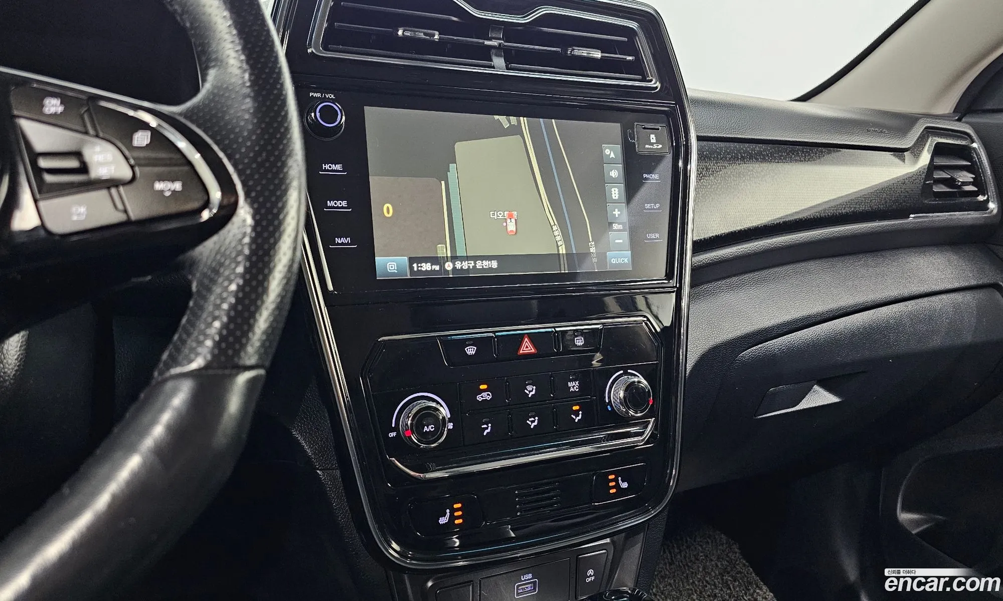 KG Mobility (SsangYong) Tivoli 2019 — 19
