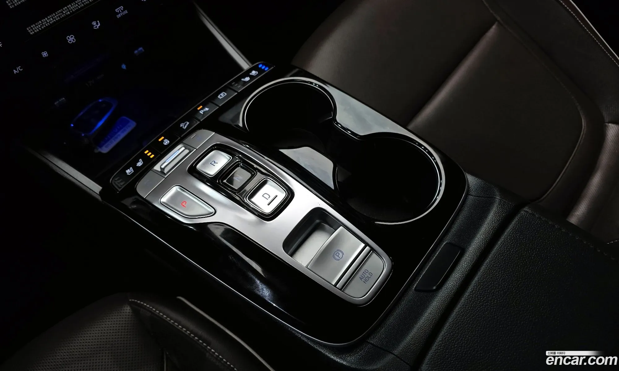 Hyundai Tucson 2023 — 15