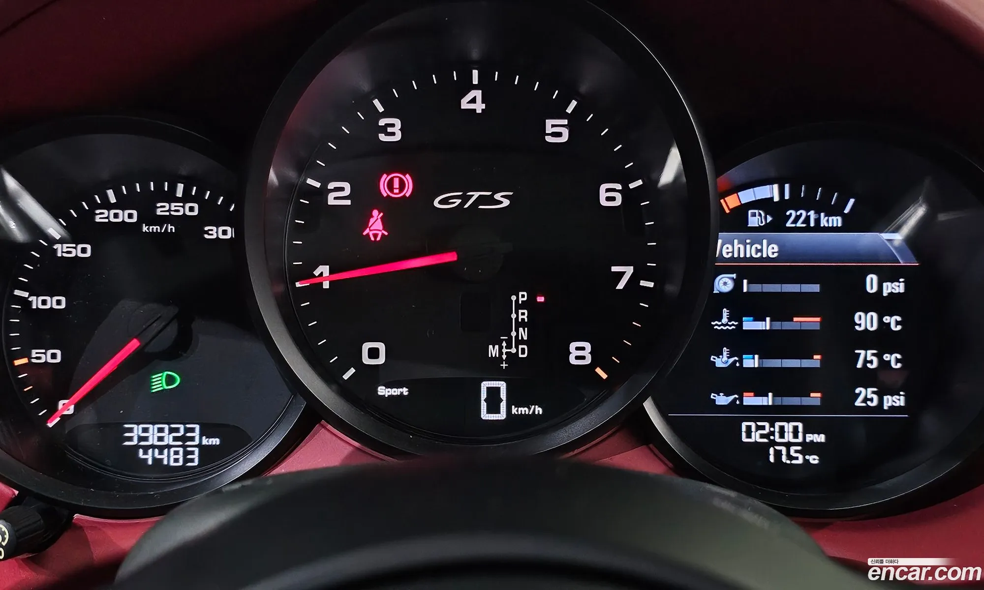 Porsche 718 Boxster 2019 WP0CB298XKS228588 — 14