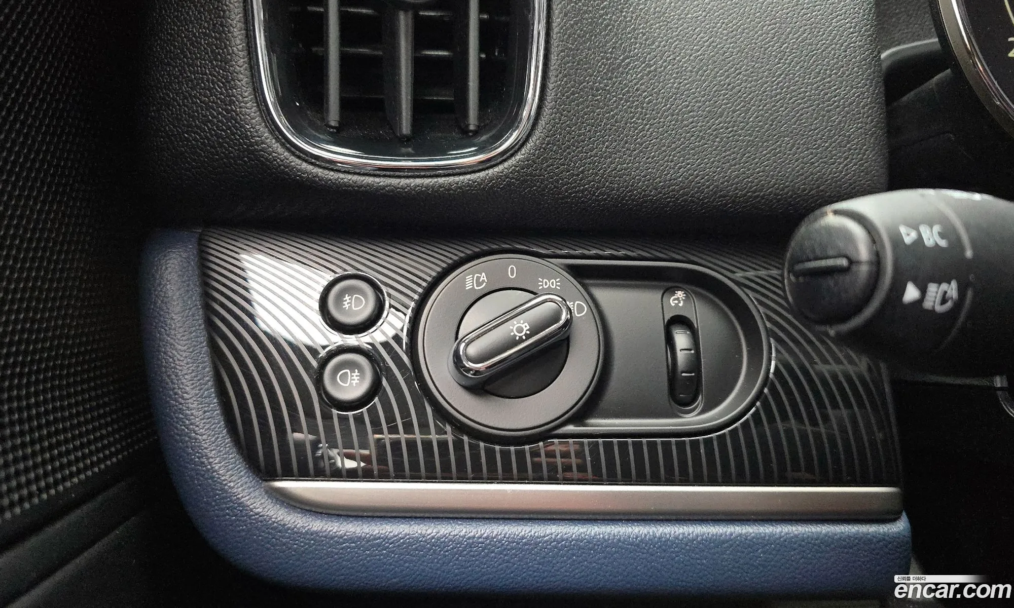 Mini Cooper S Countryman 2023 — 13