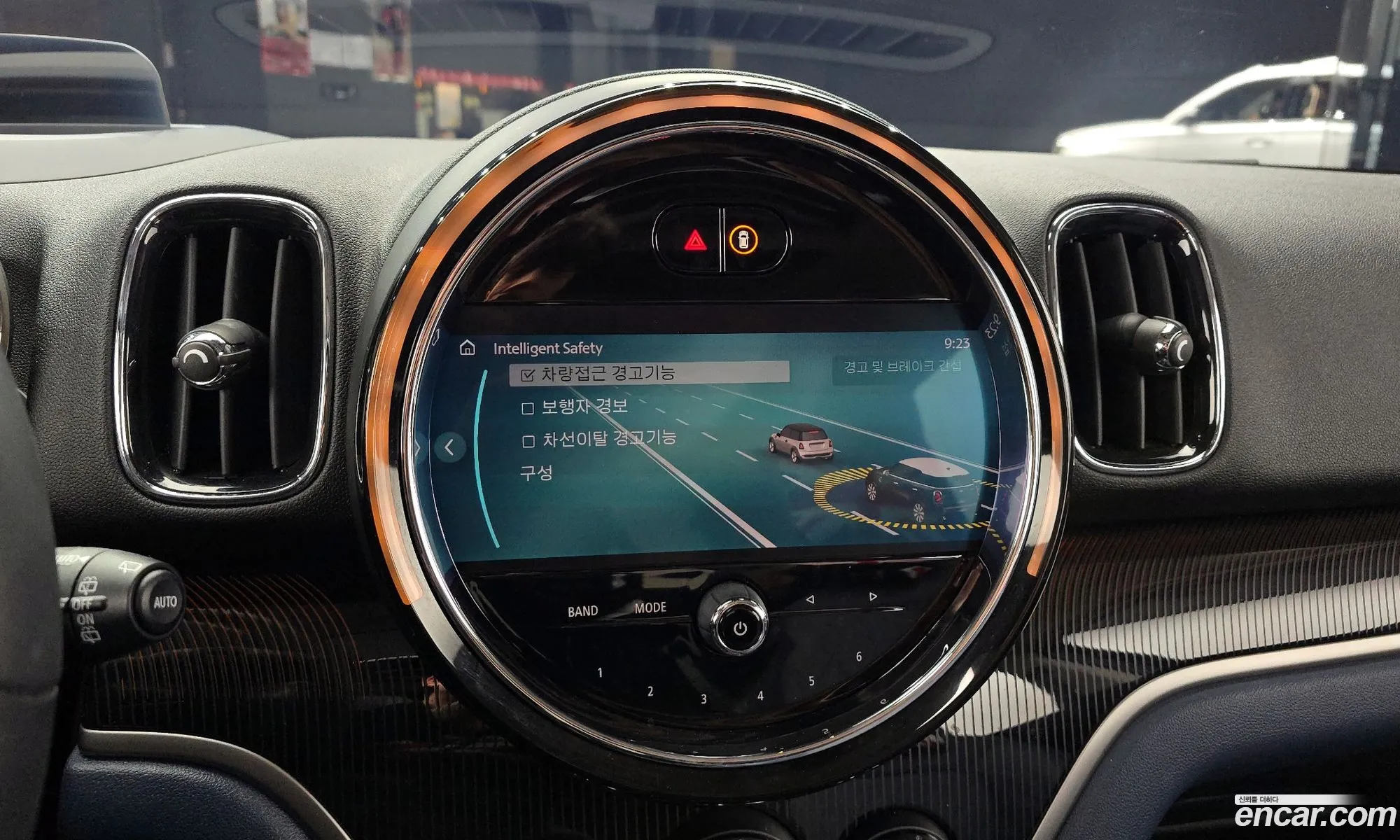 Mini Cooper S Countryman 2023 — 10