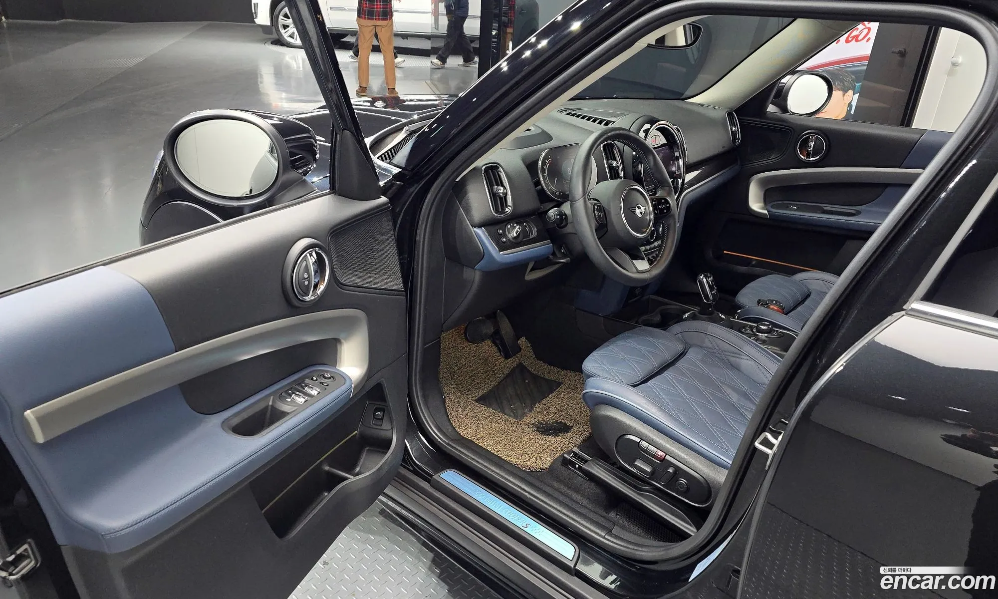 Mini Cooper S Countryman 2023 — 20