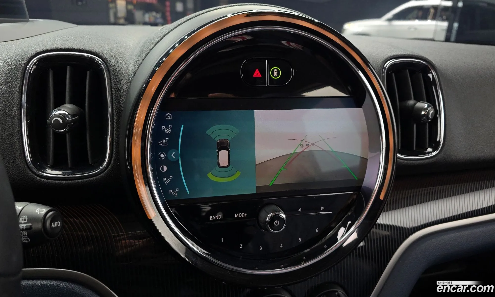 Mini Cooper S Countryman 2023 — 6