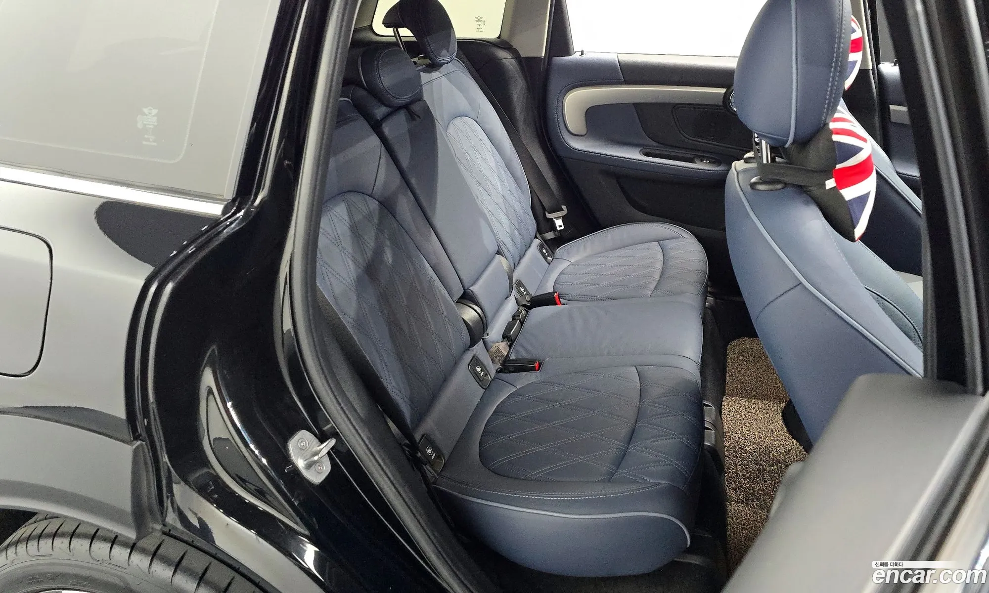 Mini Cooper S Countryman 2023 — 7