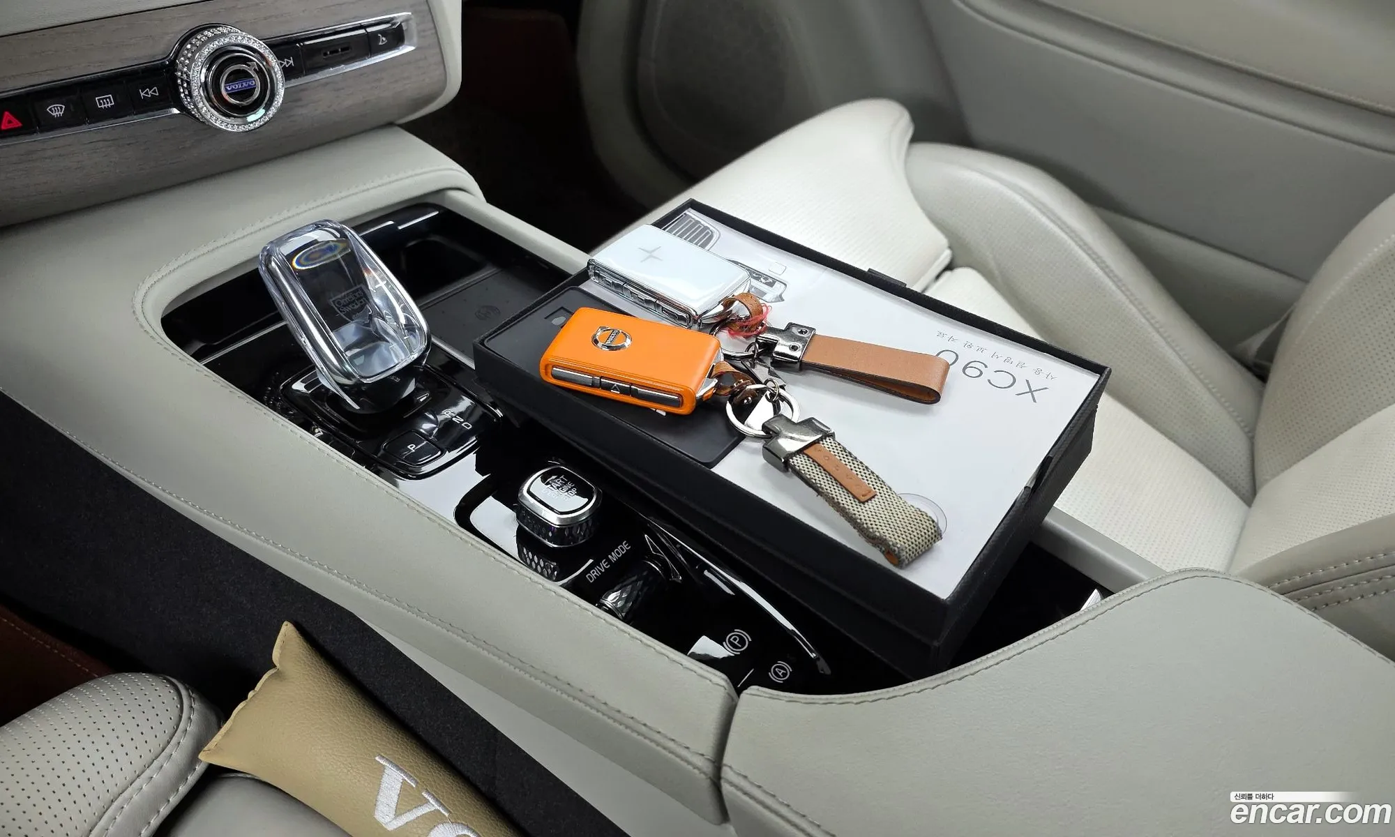 Volvo XC90 2021 YV1LF062CM1768932 — 9