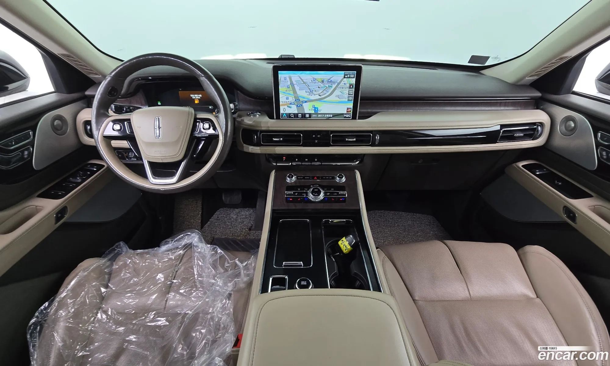 Lincoln Aviator 2021 — 7