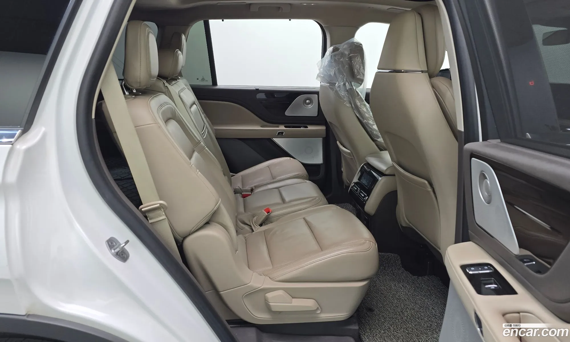 Lincoln Aviator 2021 — 6