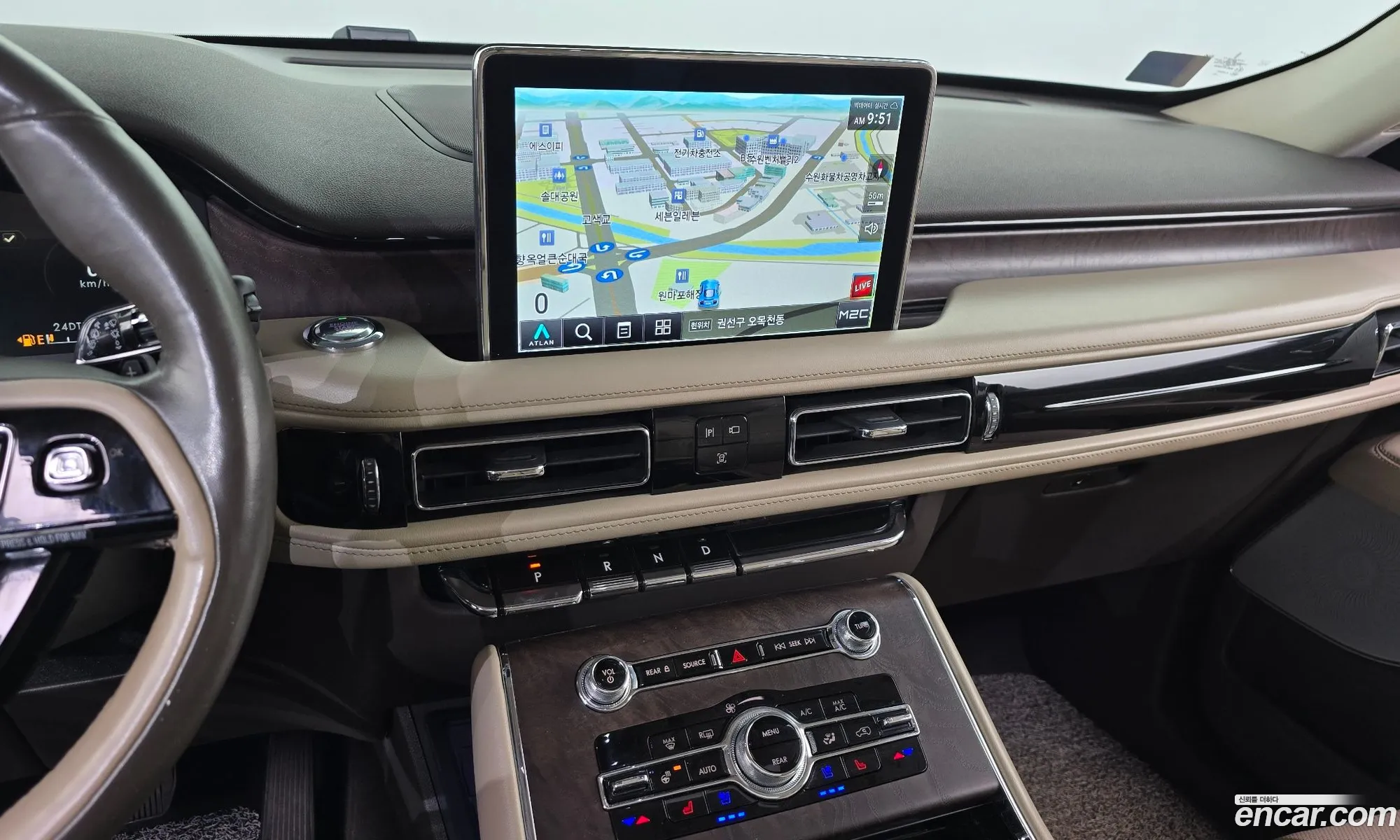 Lincoln Aviator 2021 — 4