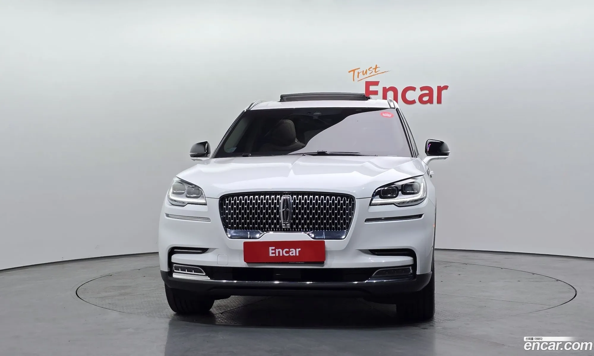 Lincoln Aviator 2021 — 3