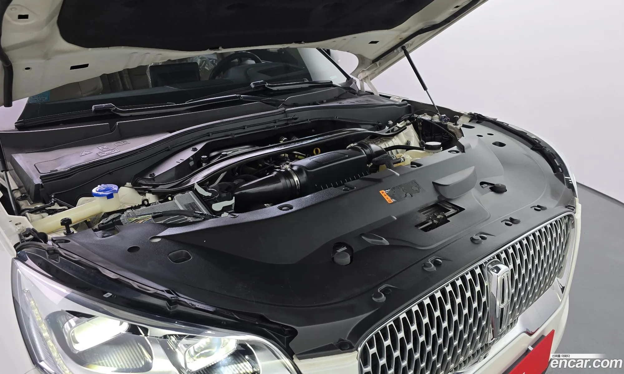 Lincoln Aviator 2021 — 12