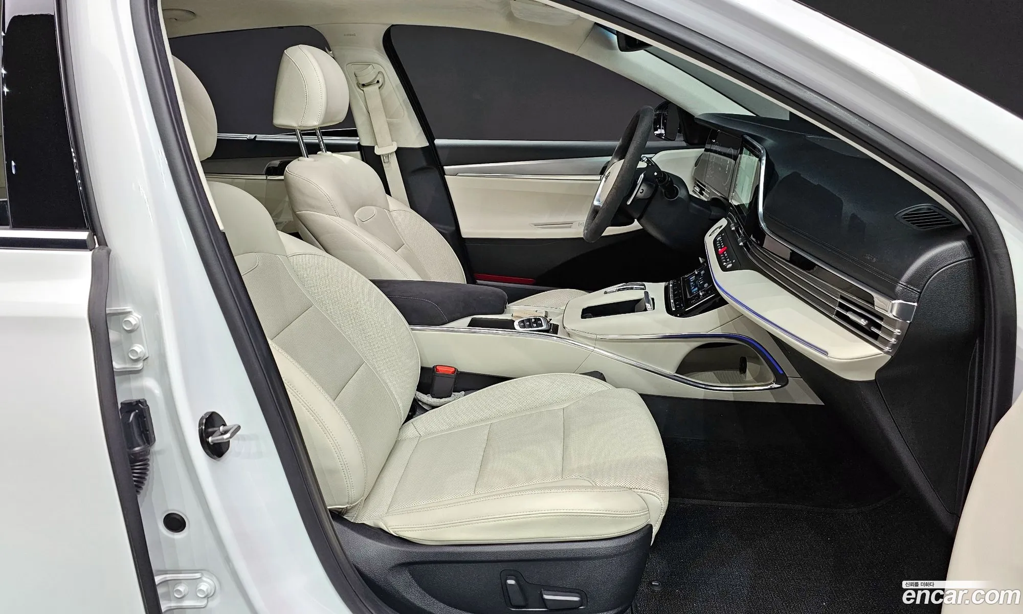 Hyundai Grandeur IG 2022 — 7