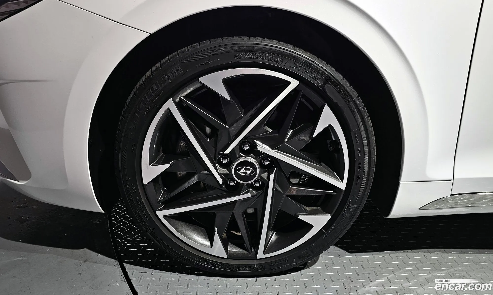 Hyundai Grandeur IG 2022 — 6