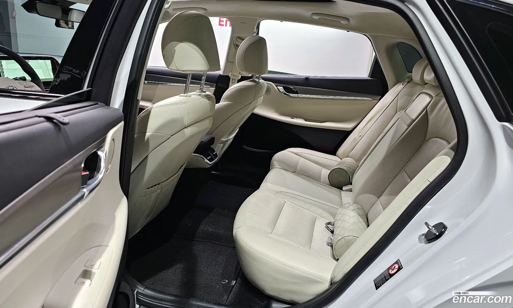 Hyundai Grandeur IG 2022 — 10
