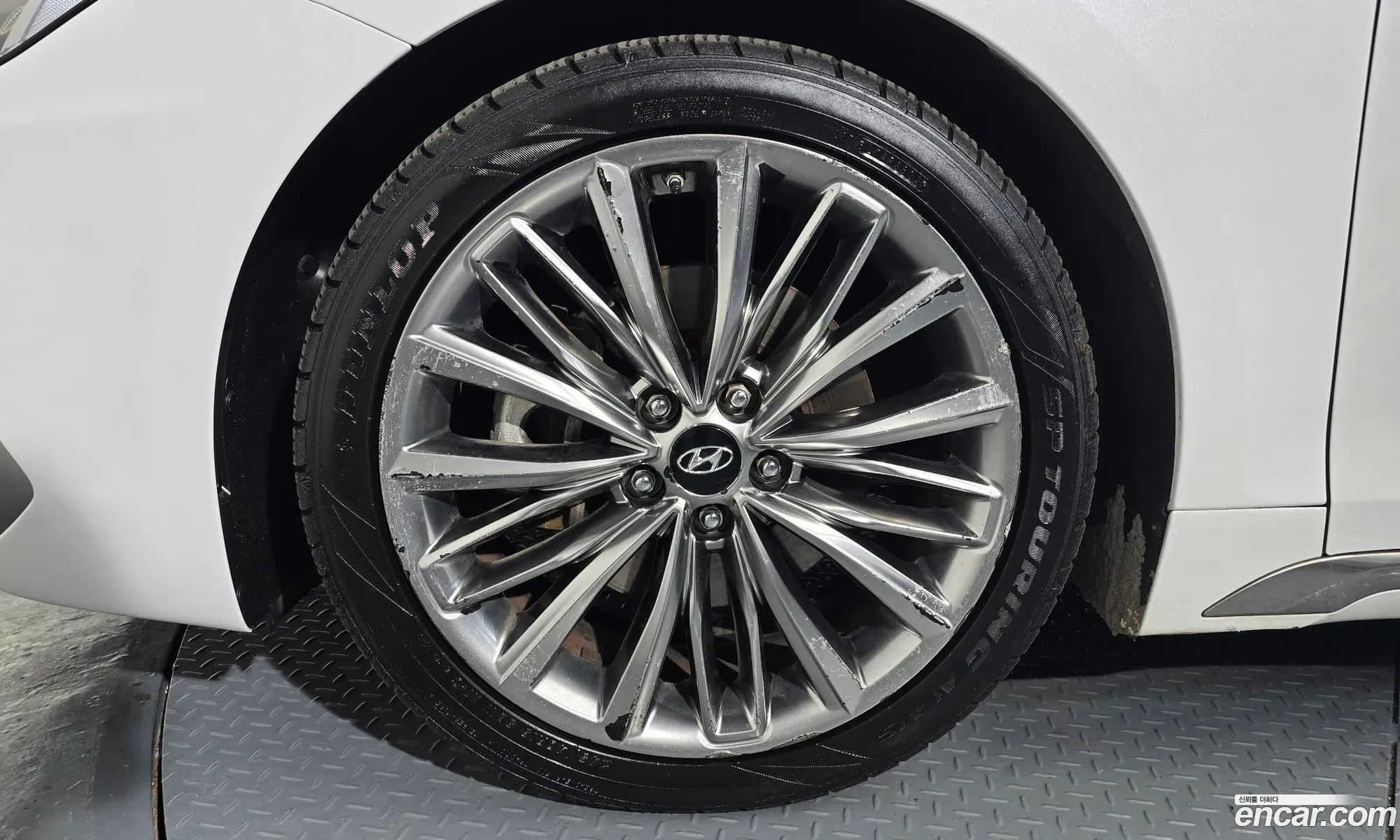 Hyundai Grandeur IG 2017 — 12