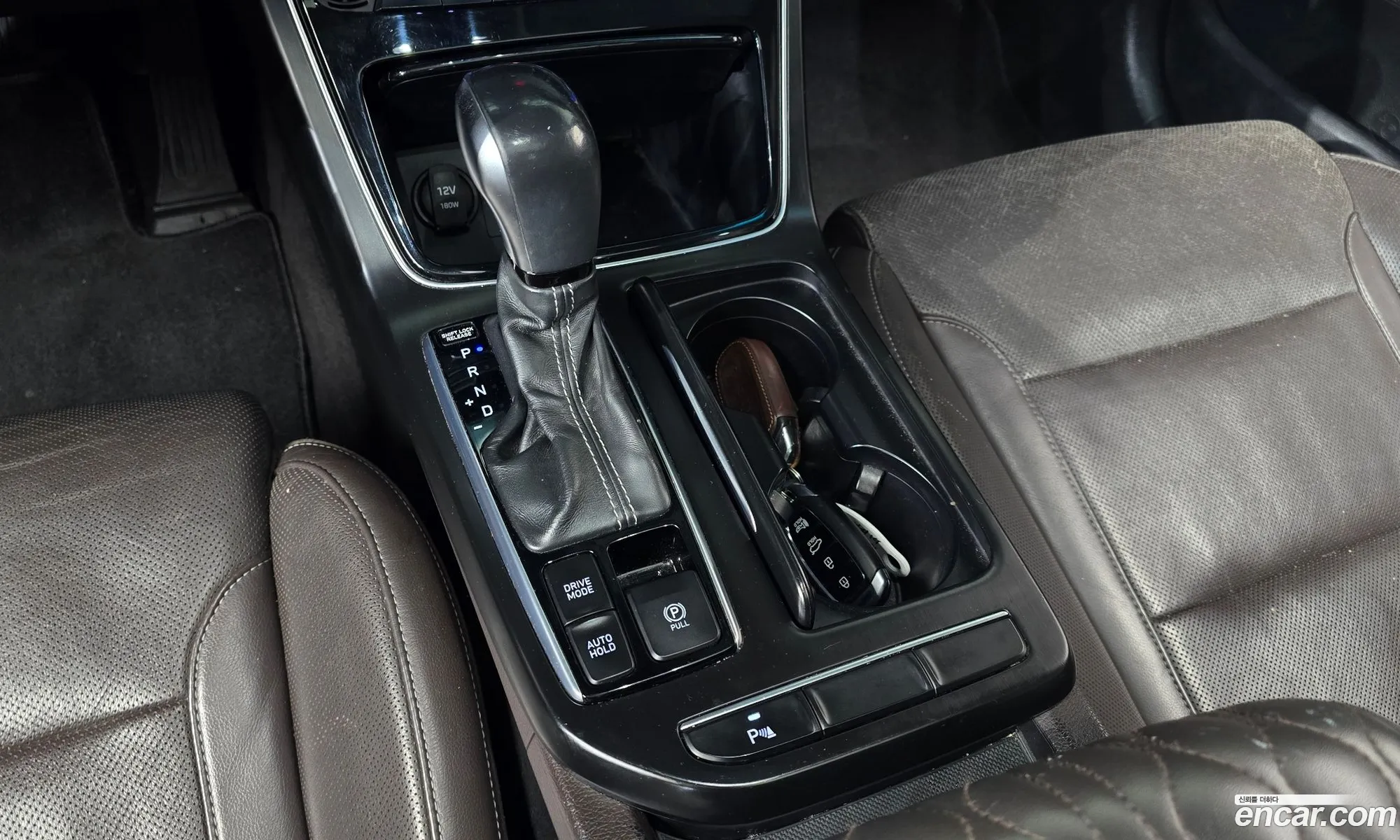 Hyundai Grandeur IG 2017 — 4