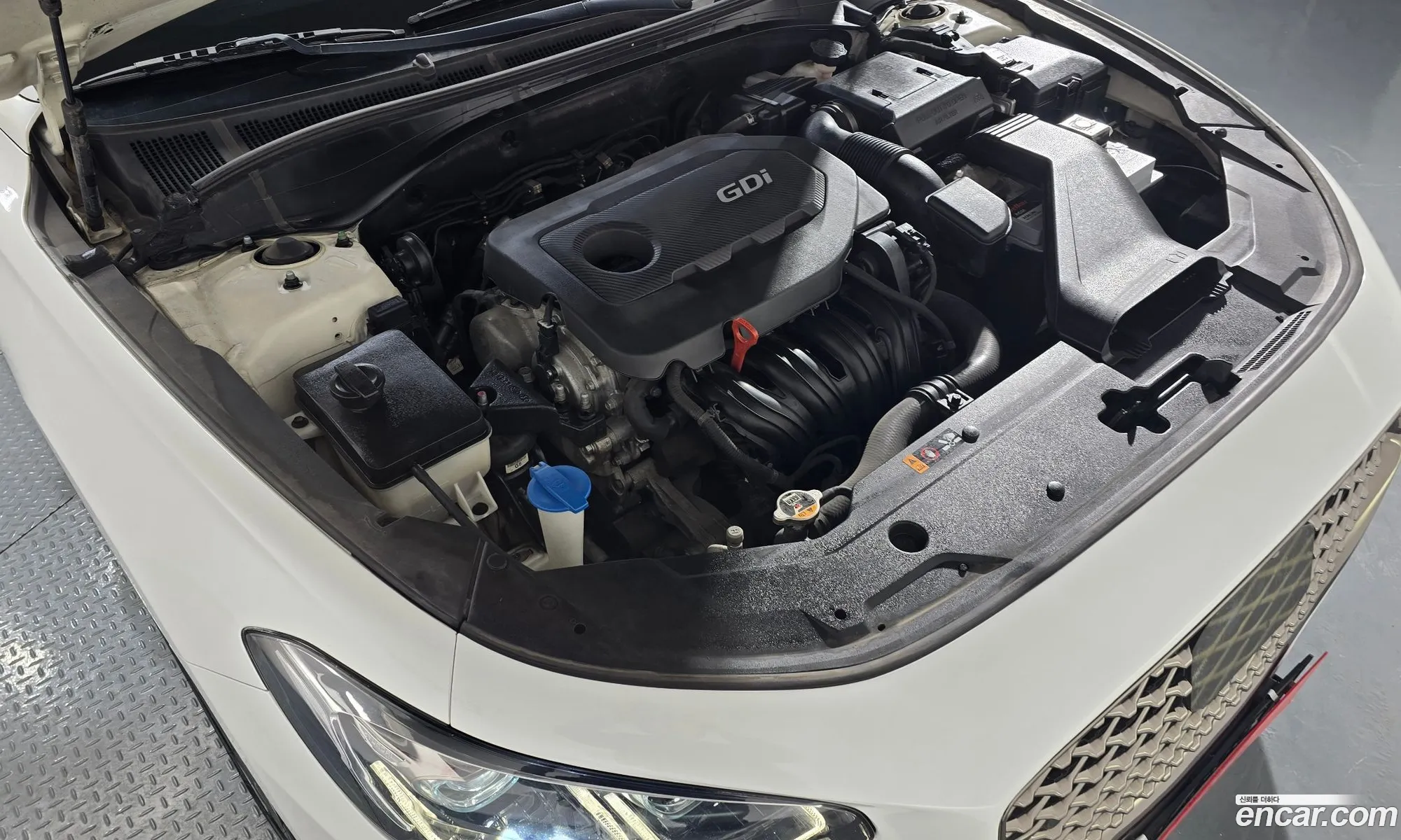 Hyundai Grandeur IG 2017 — 17