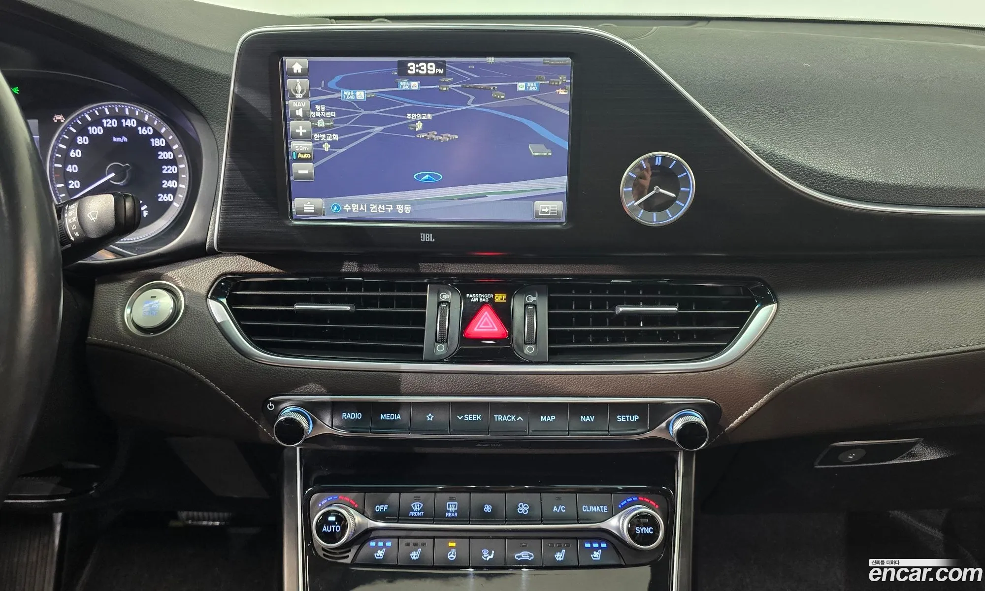 Hyundai Grandeur IG 2017 — 3